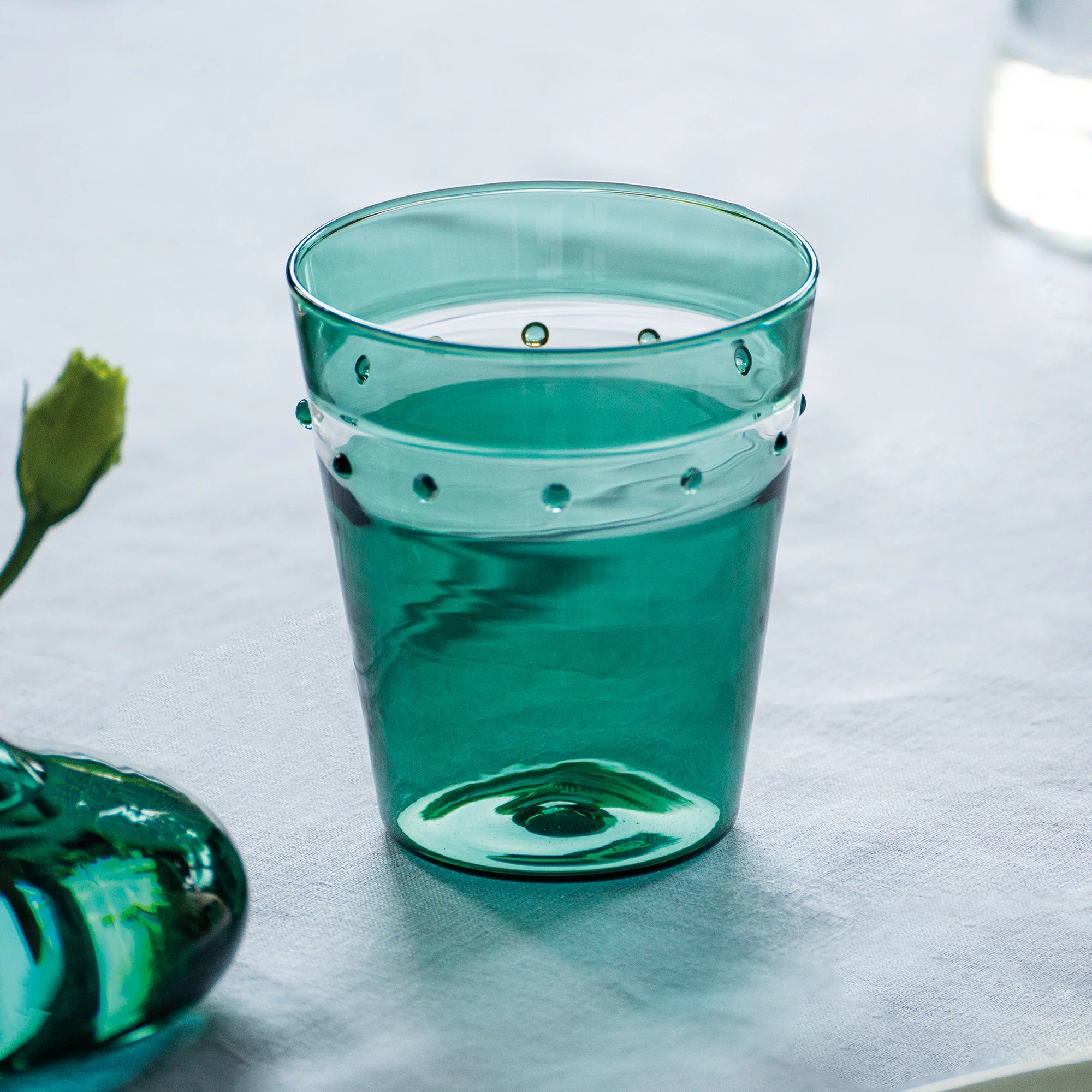 A Pallini Tumbler - Set of 4