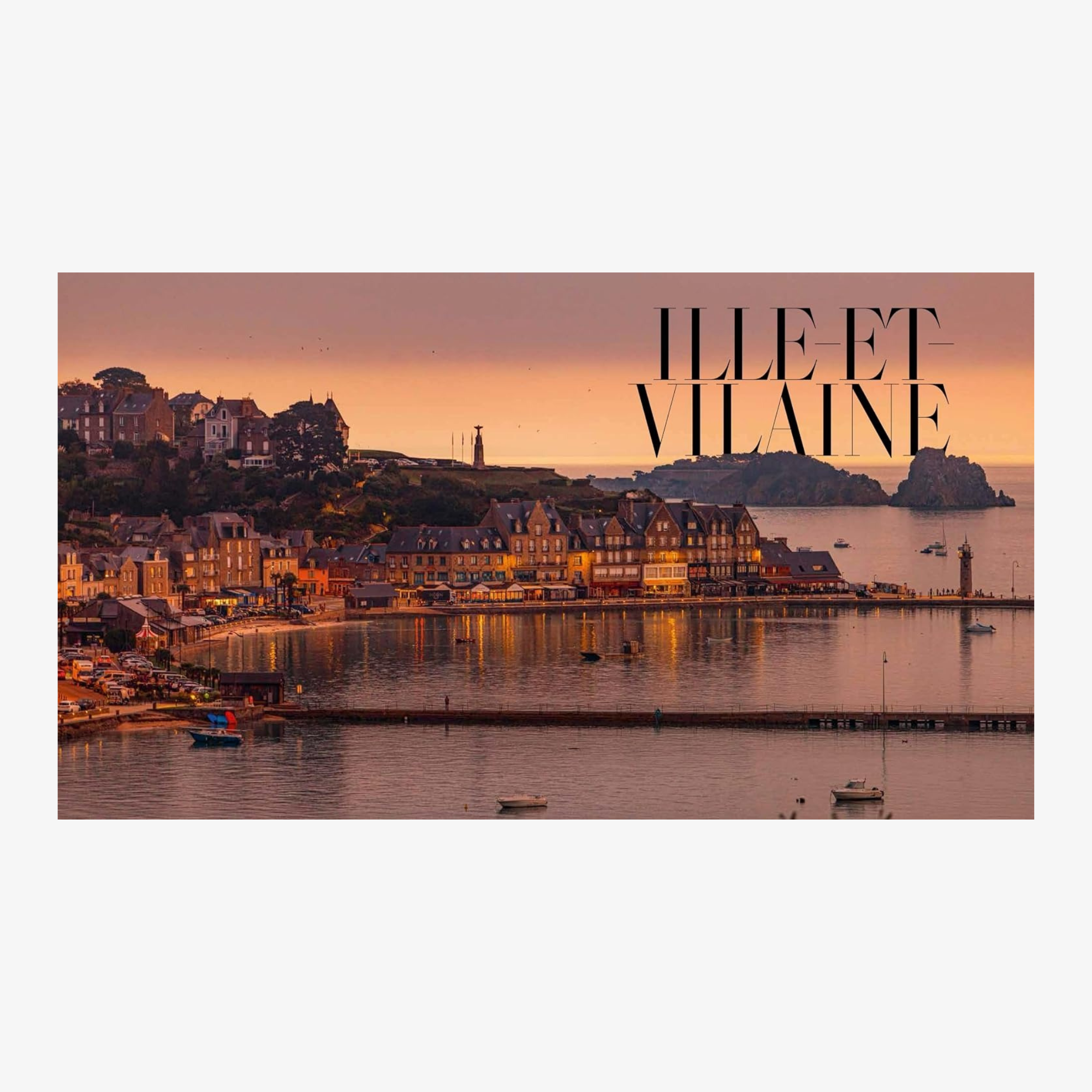 A Taste of Brittany