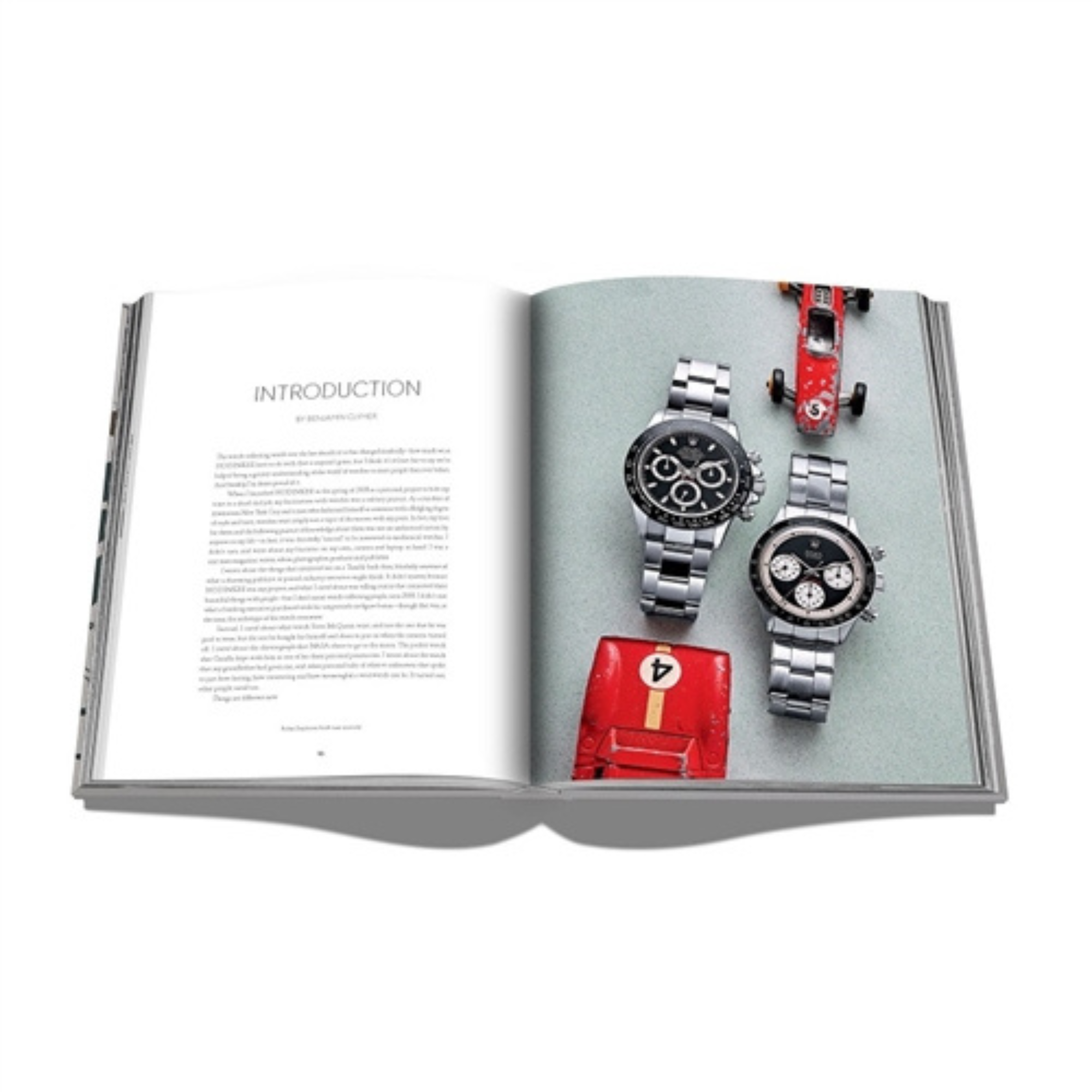 Watches: A Guide by Hodinkee