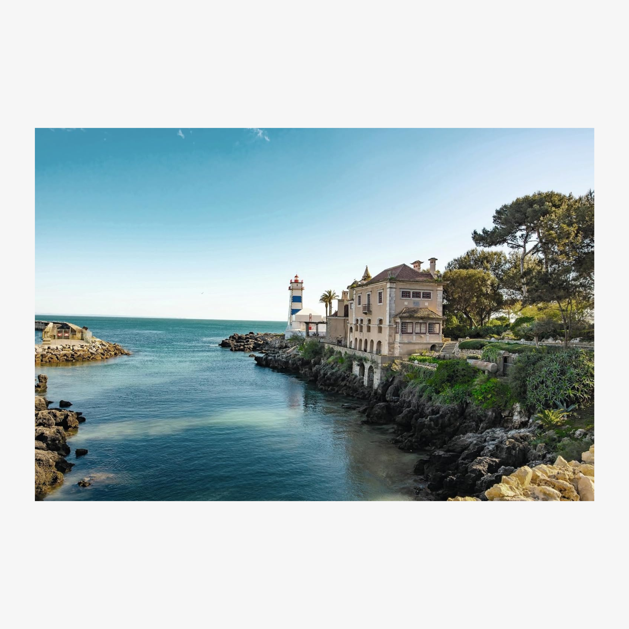 Charming Portugal