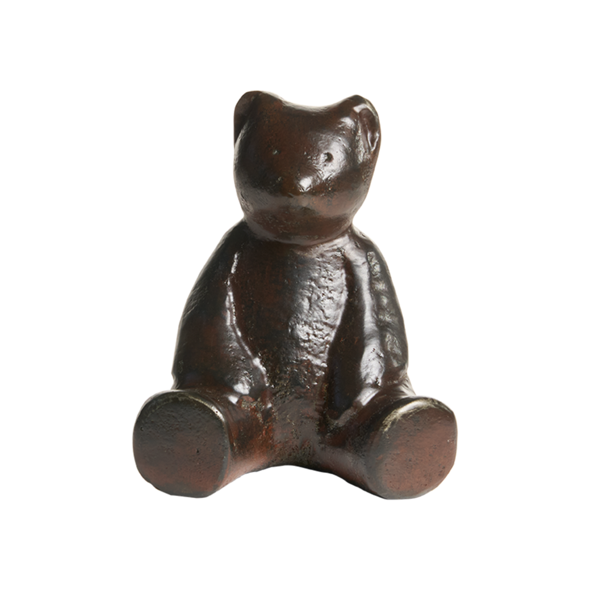 Mama Osa Bear Figure