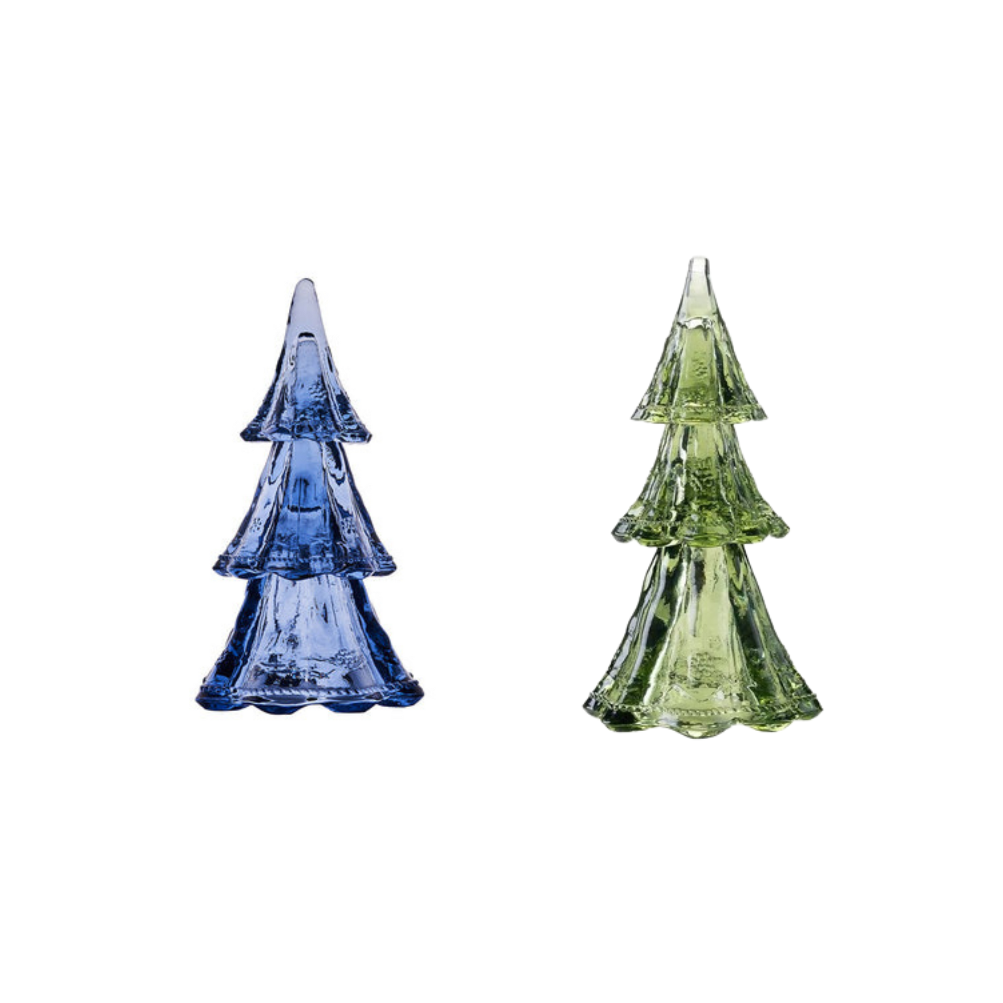 Berry & Thread 9.5" Tree - Set of 3