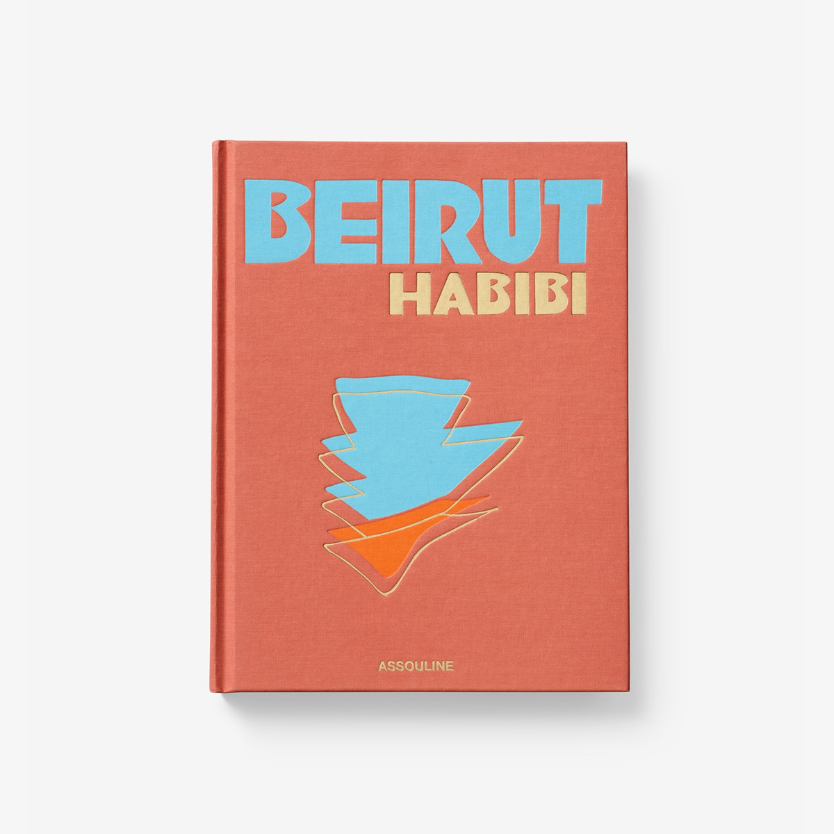 Beirut Habibi