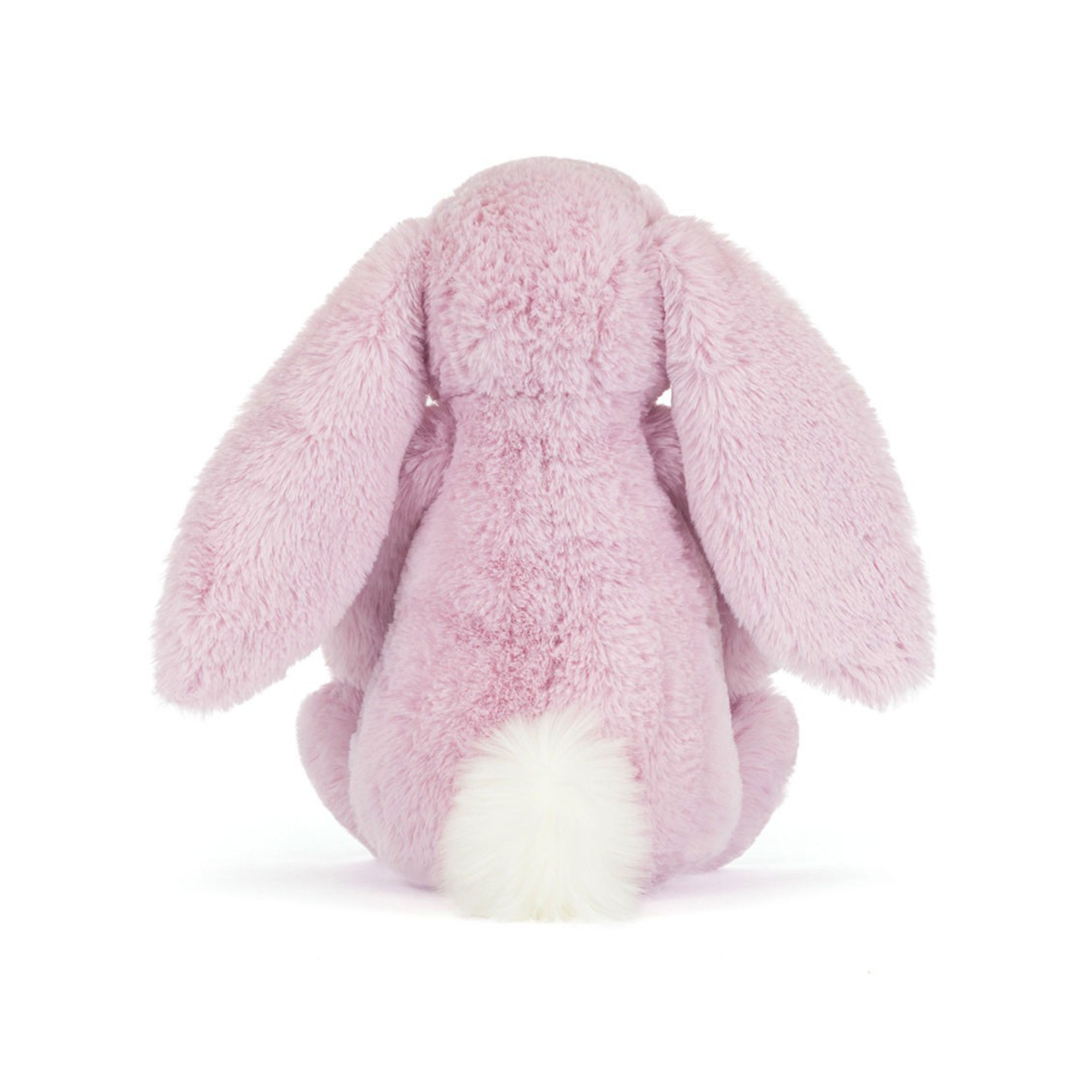 Thistle Blossom Luxe Bunny