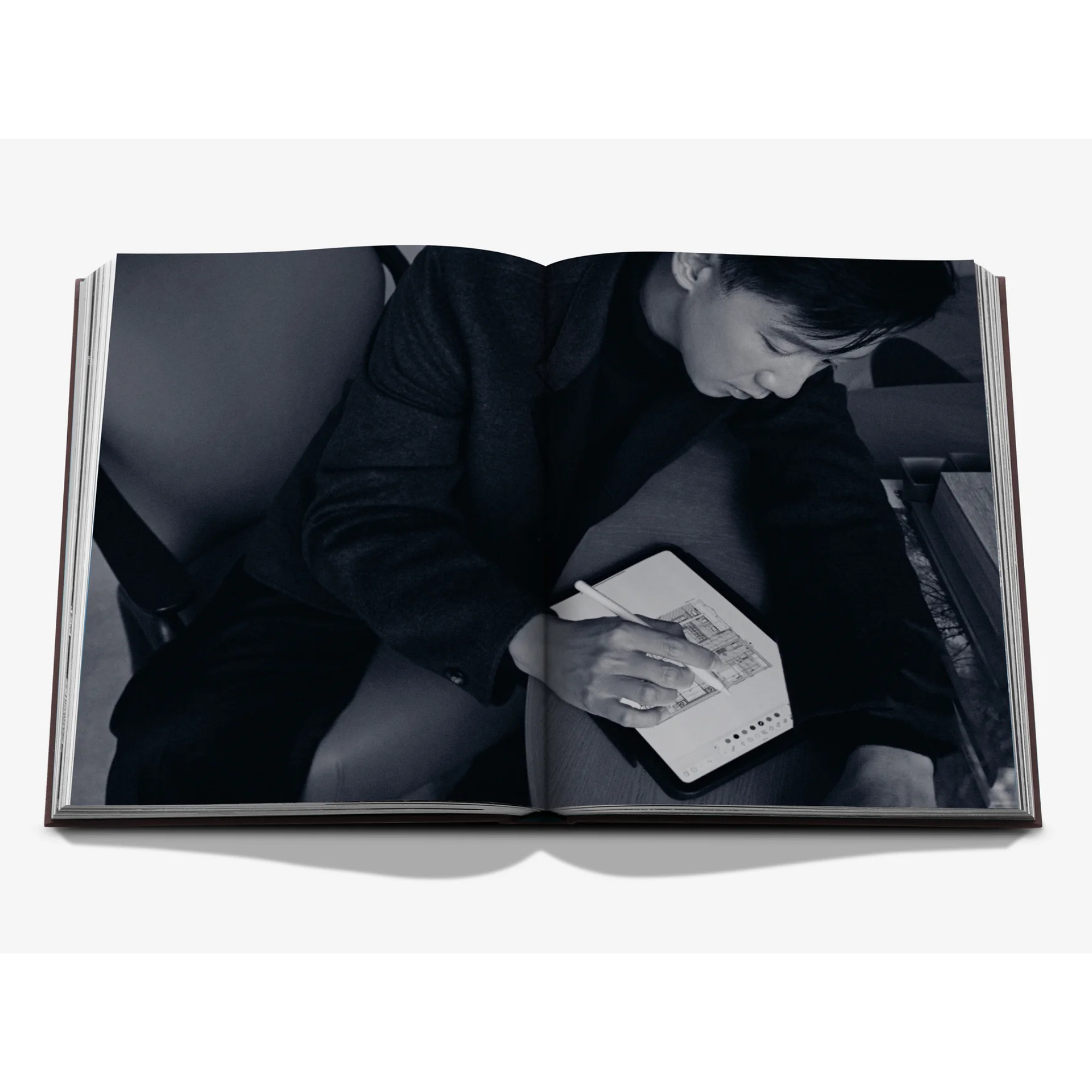 Andre Fu: A Designer's Vision
