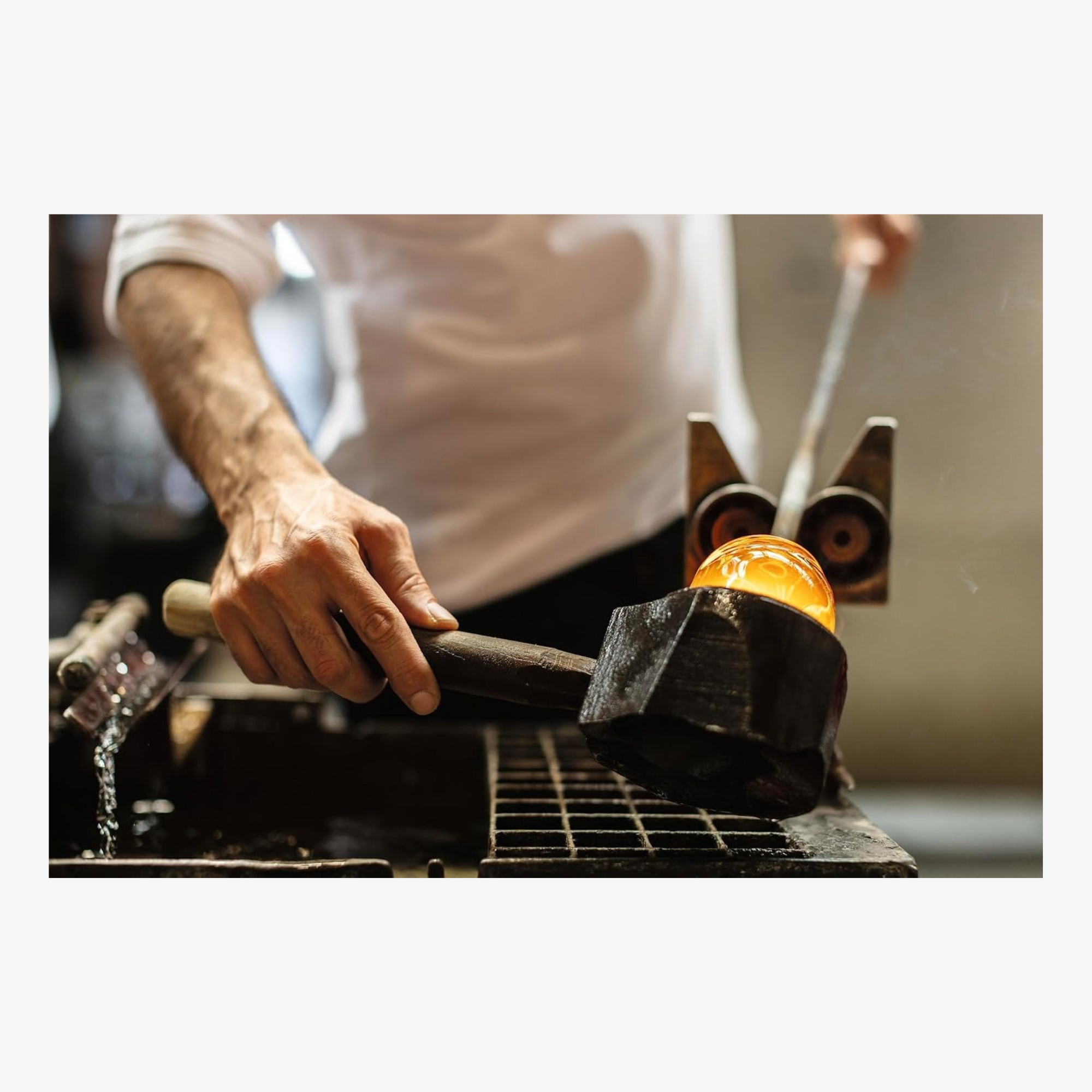 Heart of Glass: Riedel and the Art of Taste