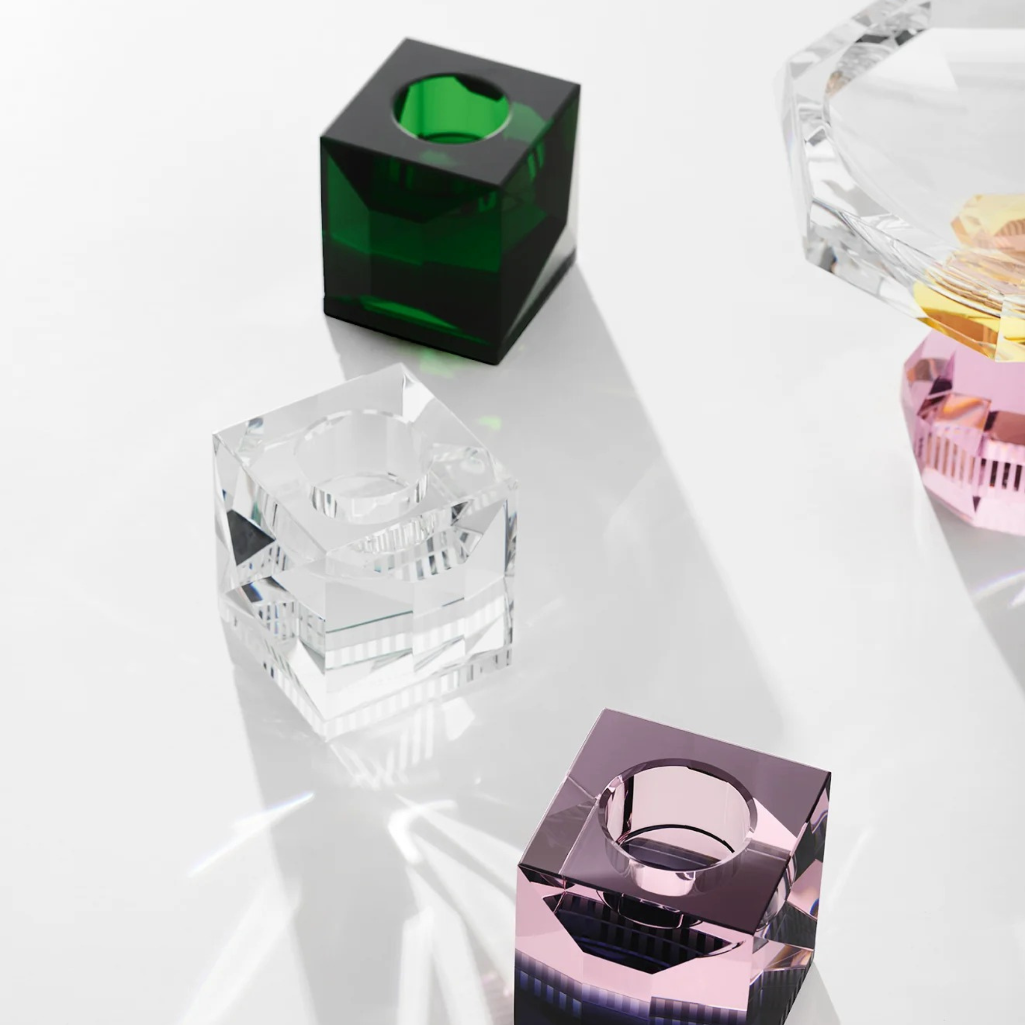 Ophelia Tealight Holder