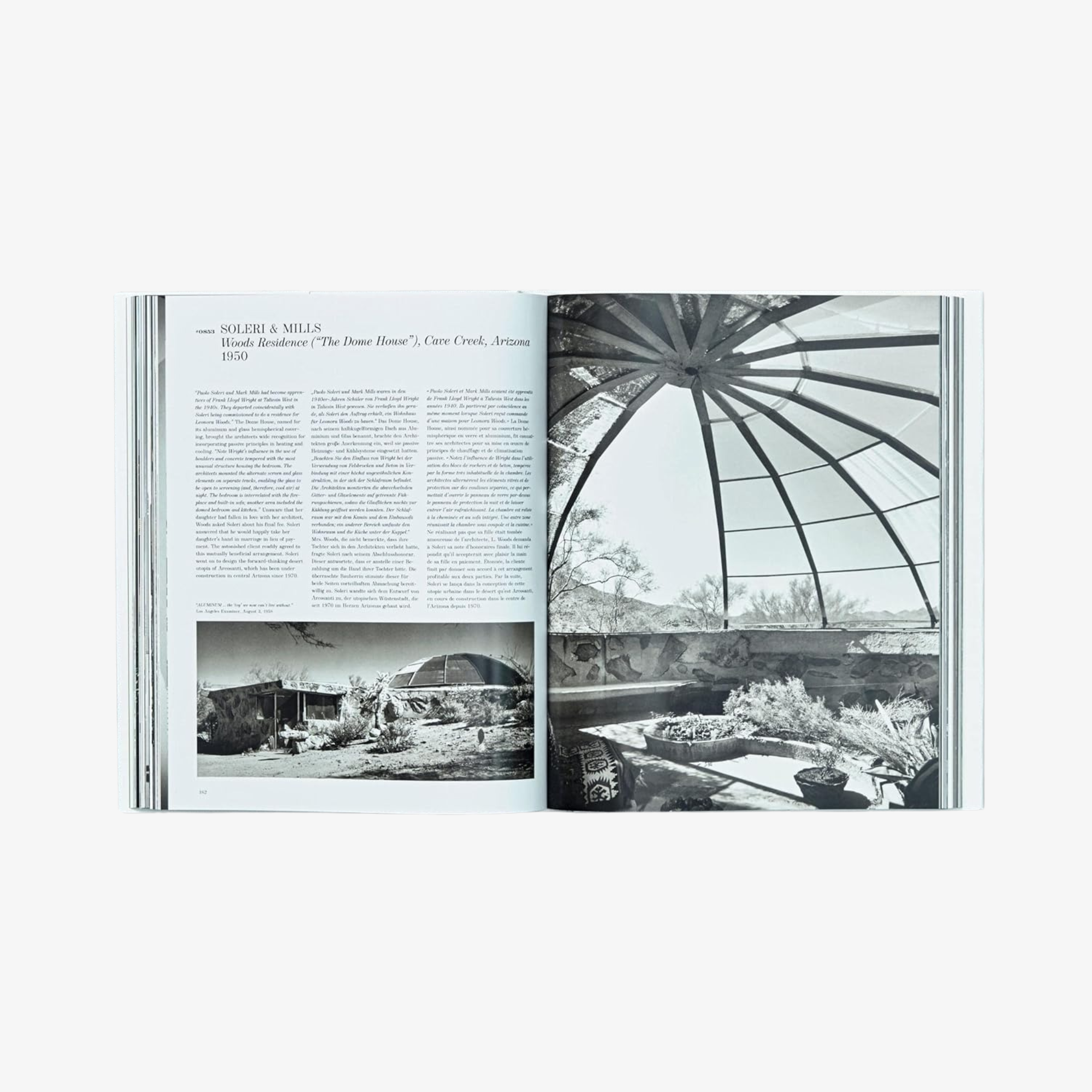 Julius Schulman: Modernism Rediscovered