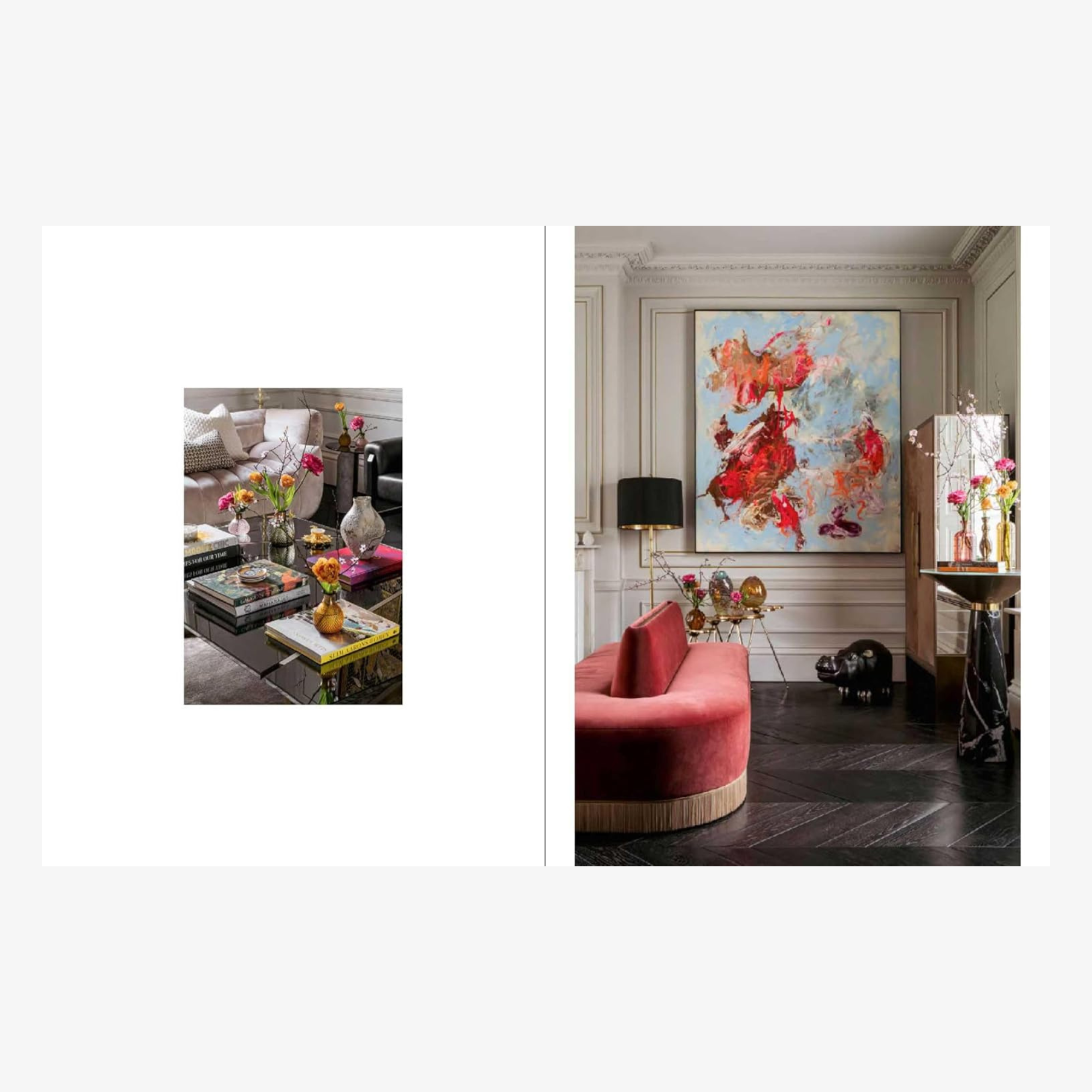 Townhouse: The Worlds Most Elegant Townhouses