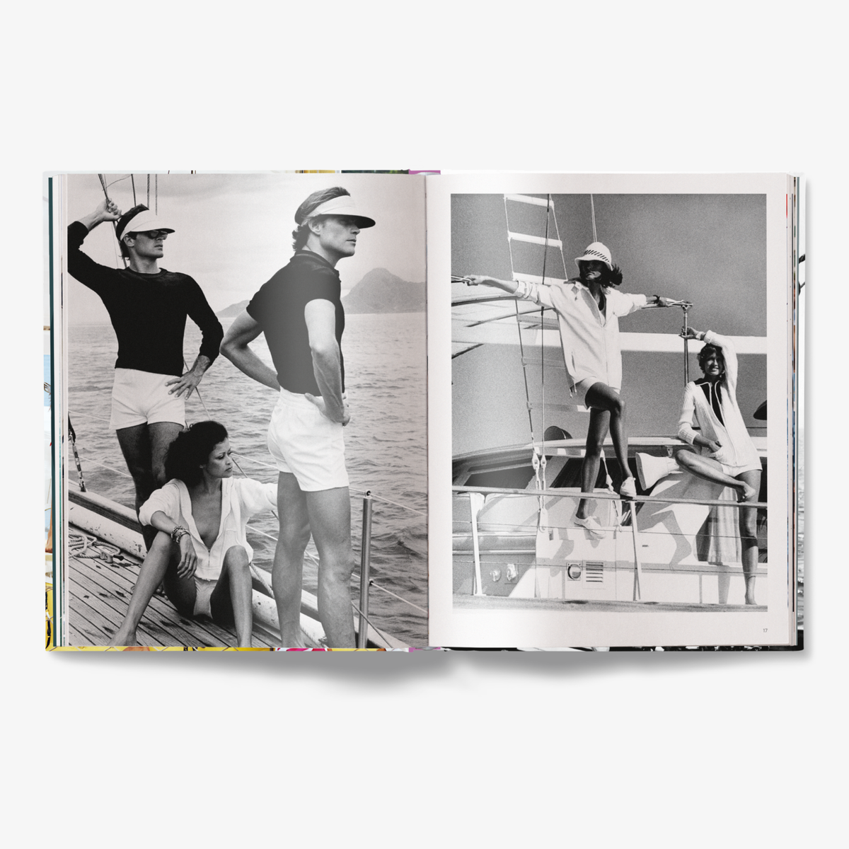The Stylish Life: Sailing