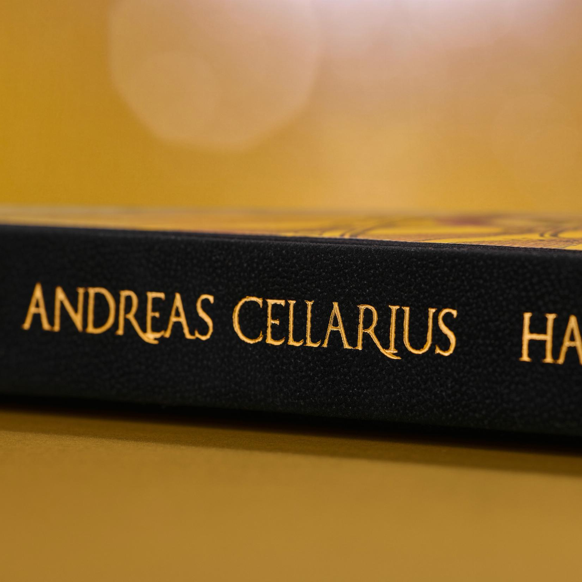 Cellarius Atlas