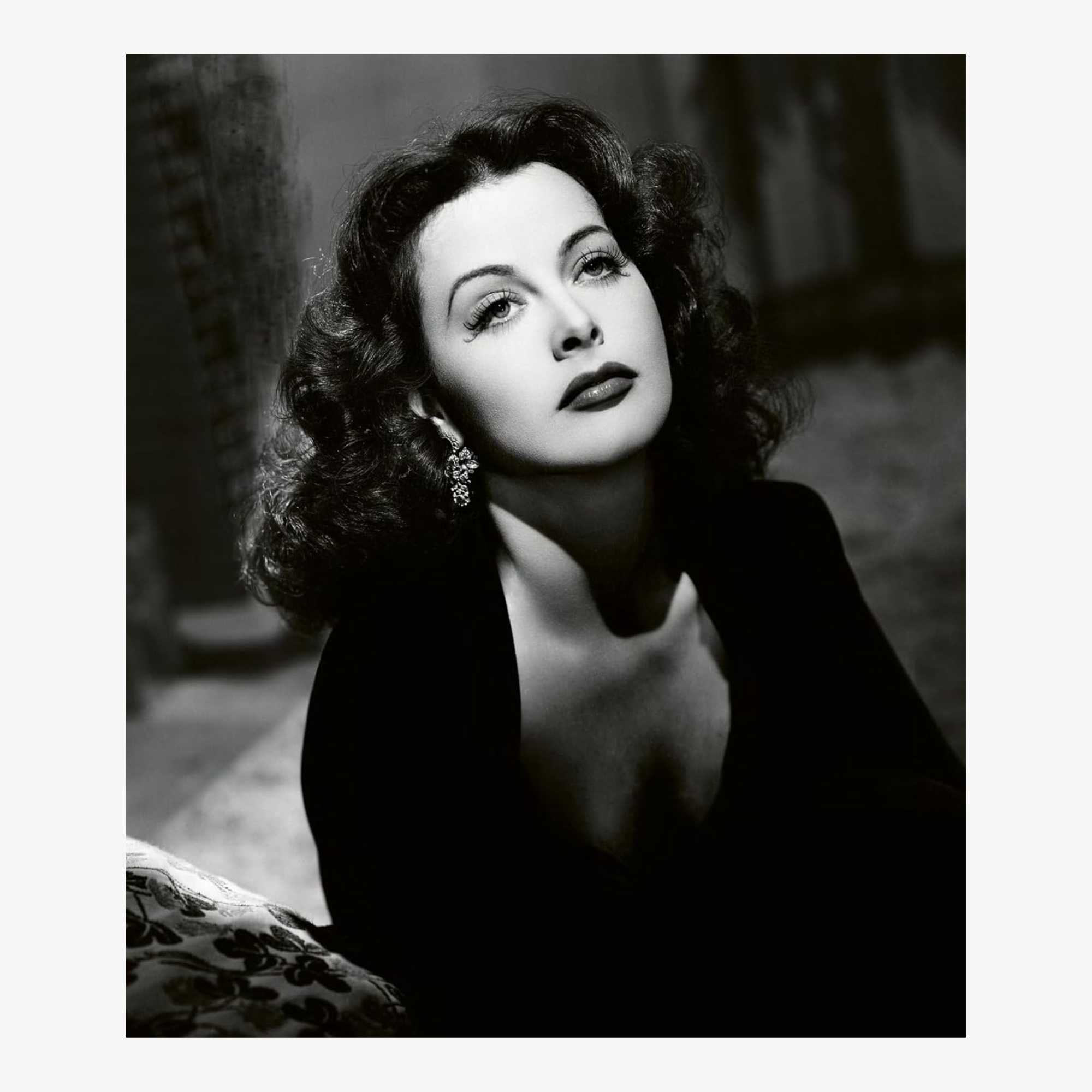 Fabulous Faces of Classic Hollywood