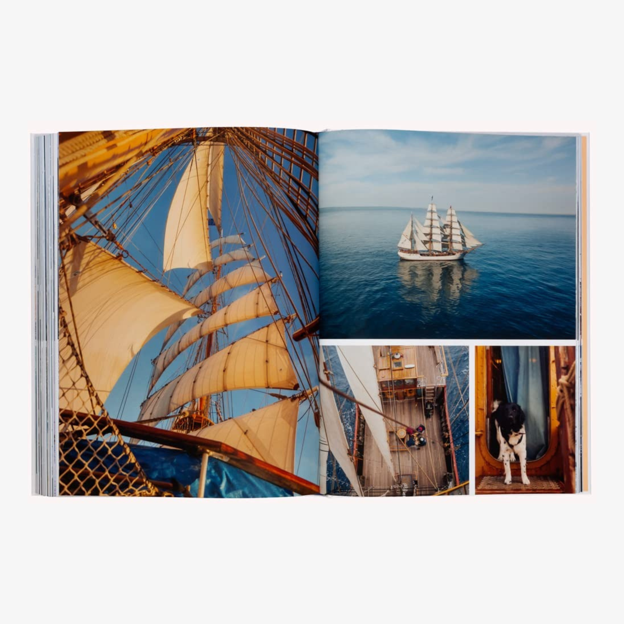 Boatlife: Exploring the Freedom of Maritime Living