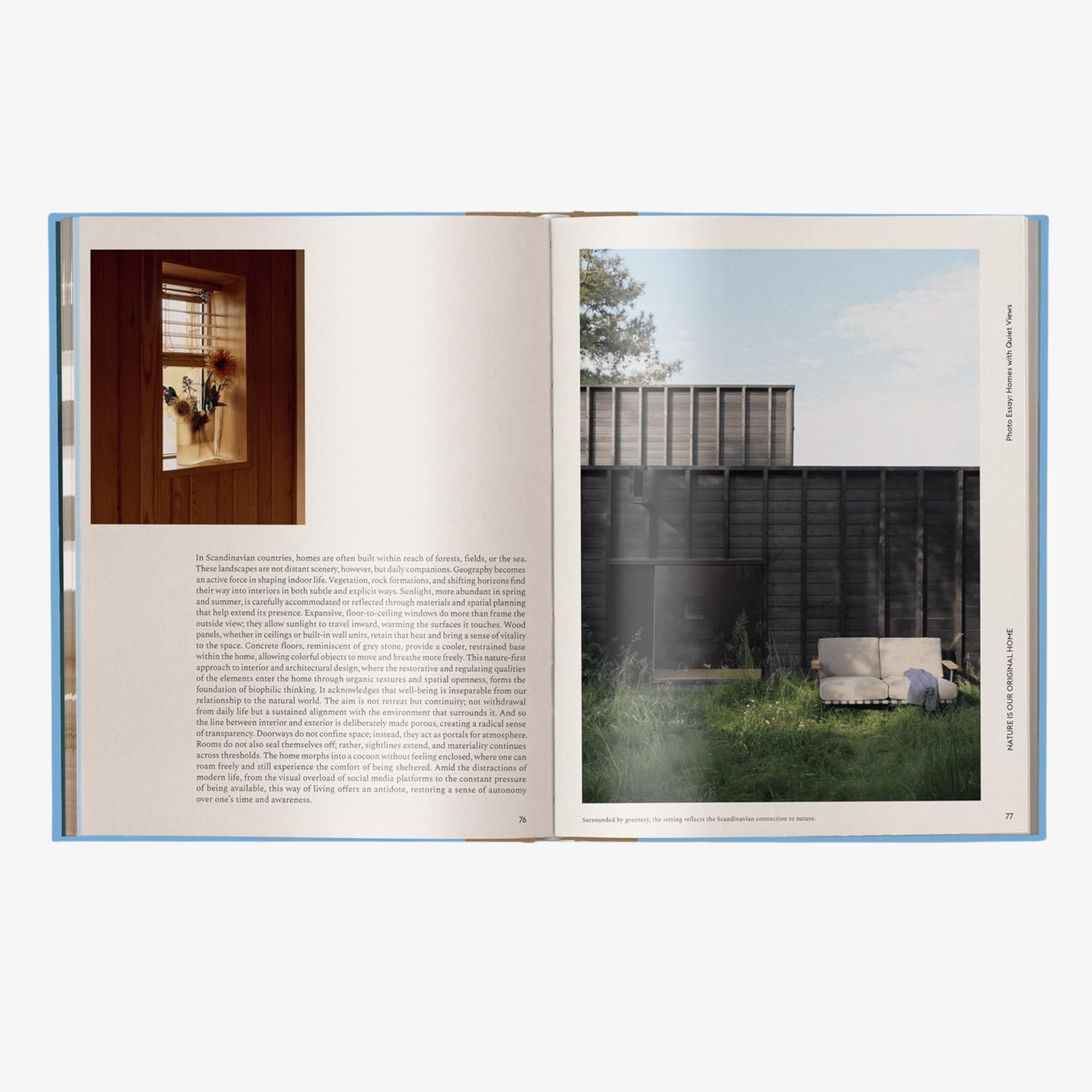 Next Chapters in Scandinavian Design: Muuto on Creating Intentional Spaces