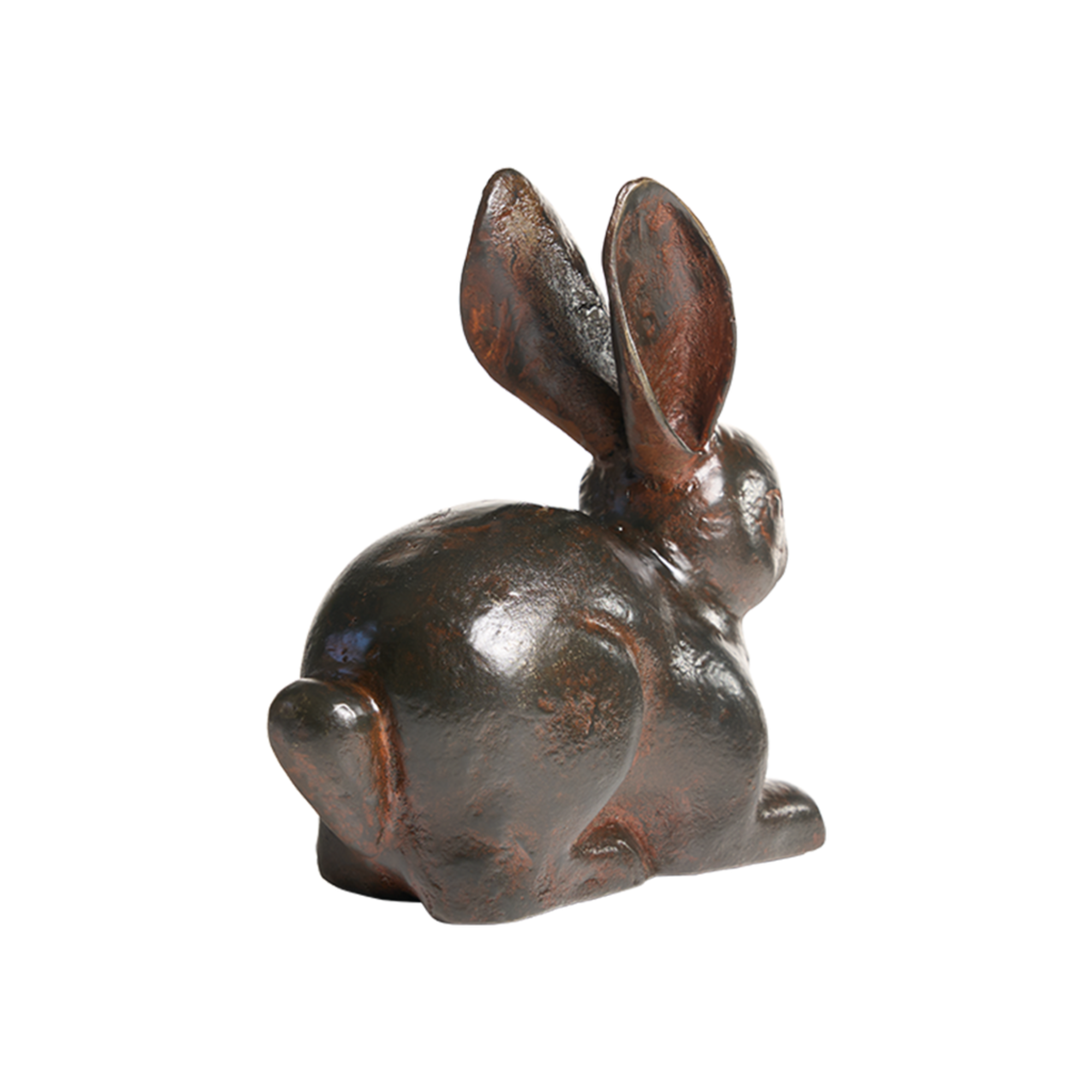 Liebre Rabbit Figure