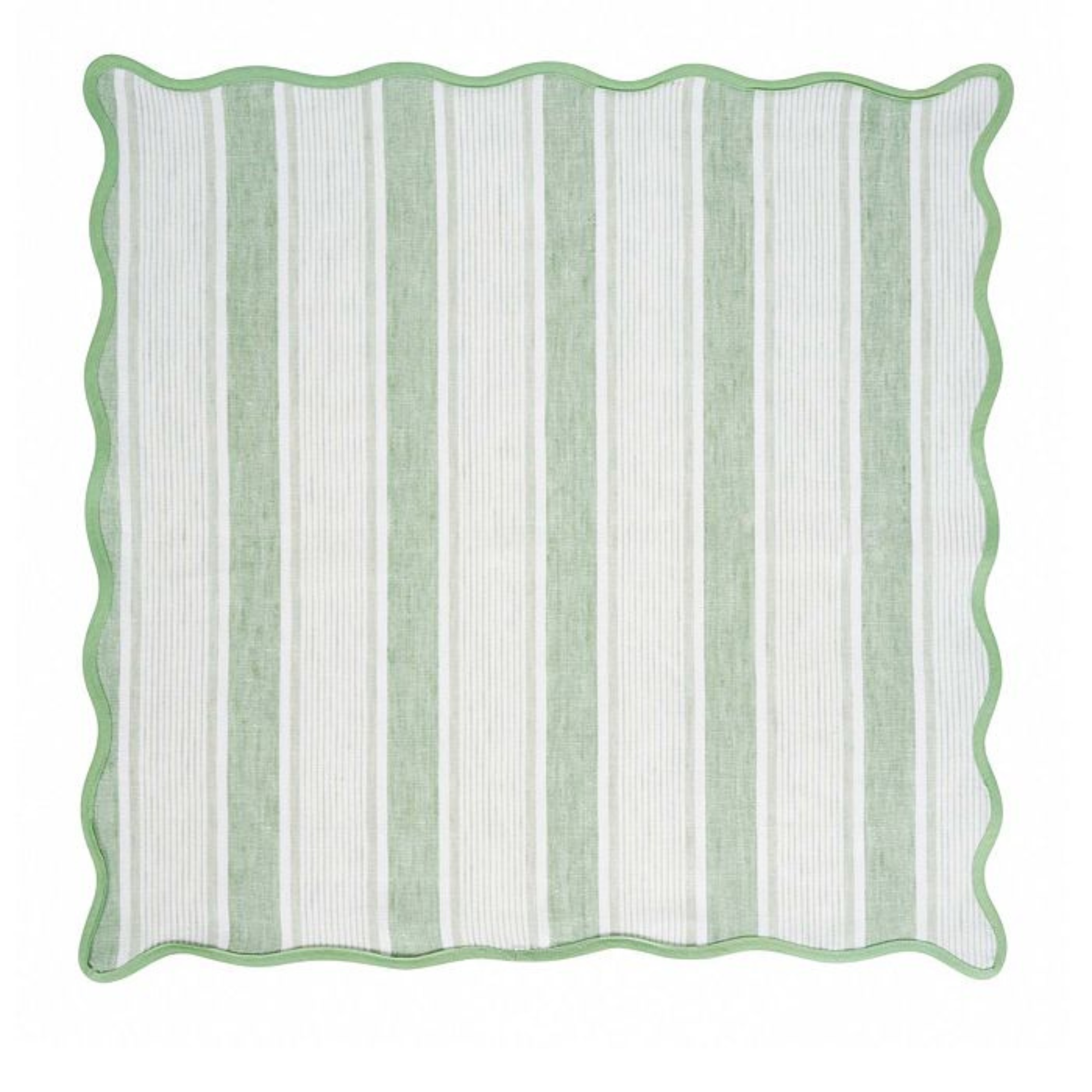 Cabana Stripe Napkin - Set of 4