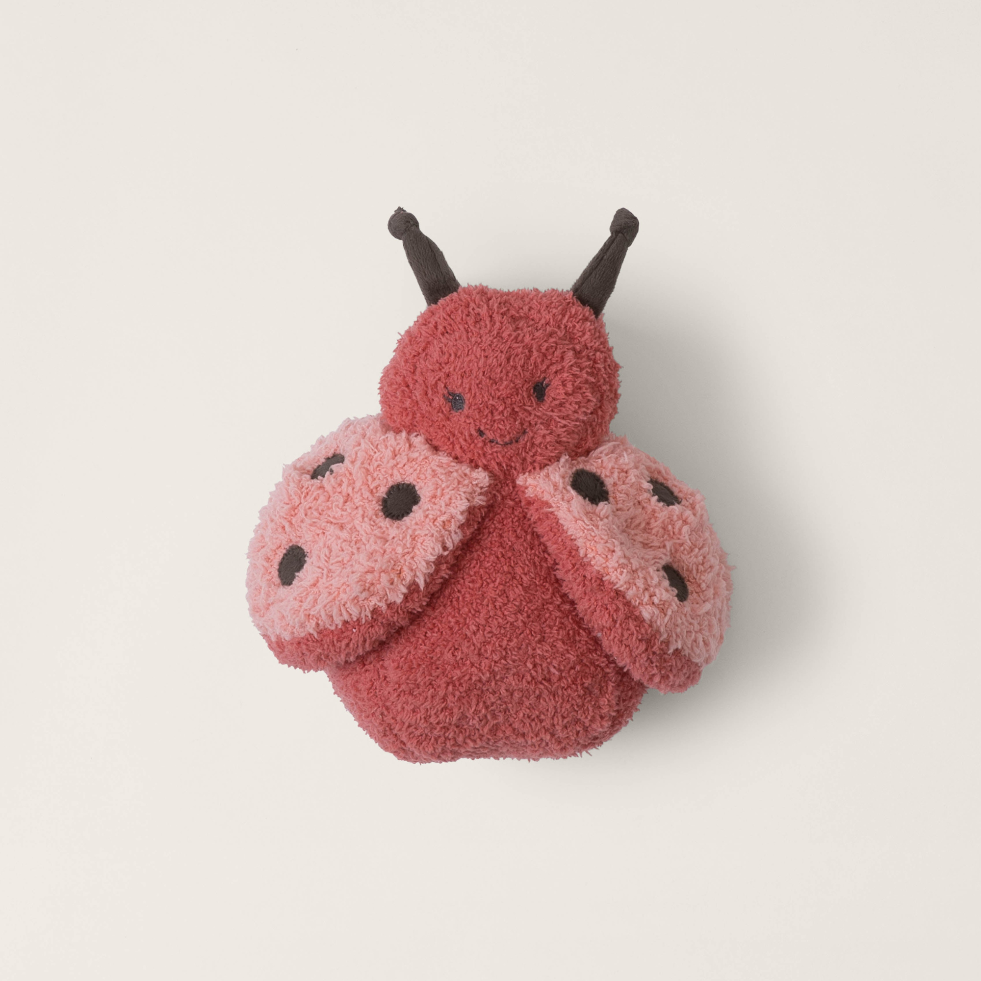 CozyChic Love Bug Buddle