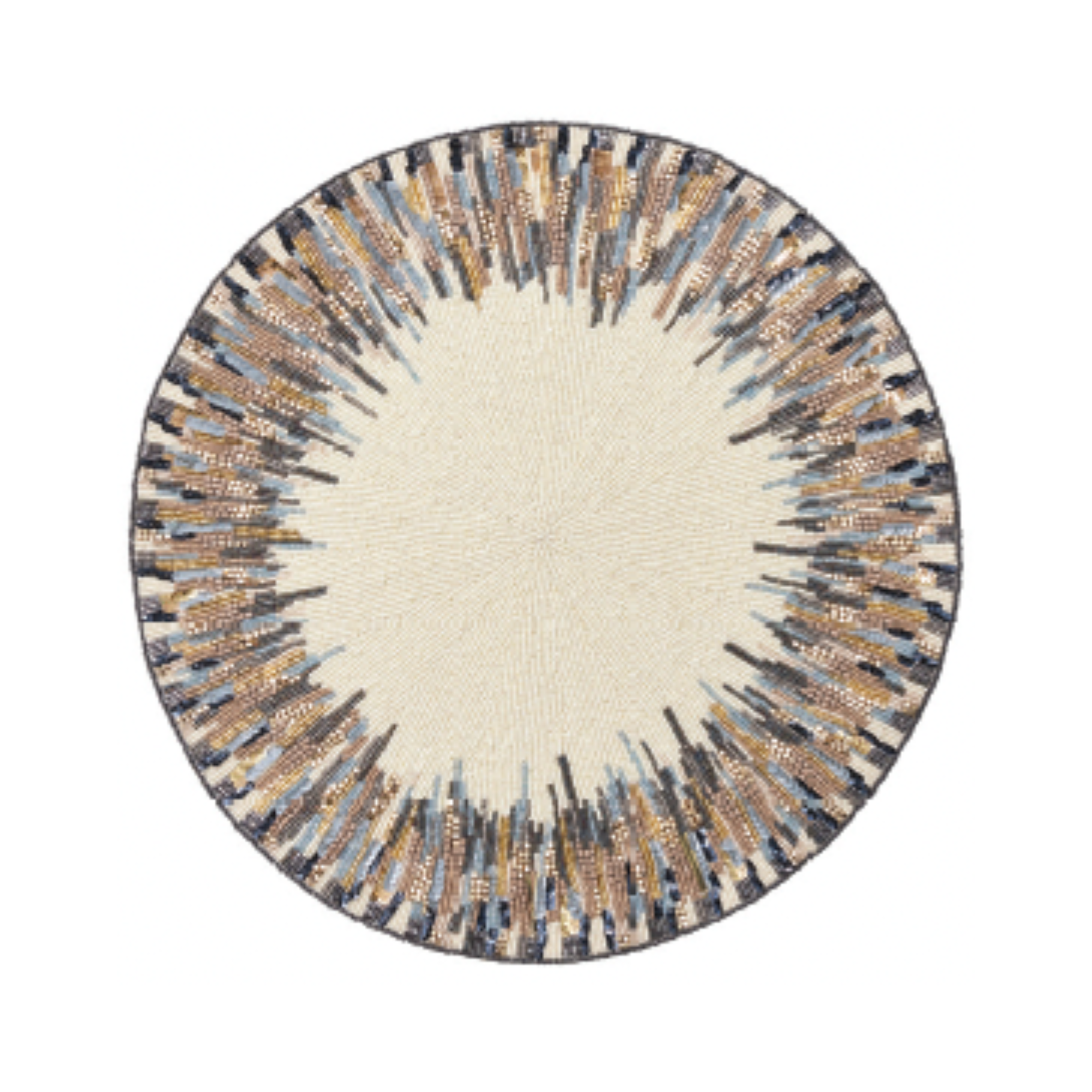 Diadem Placemat - Set of 2