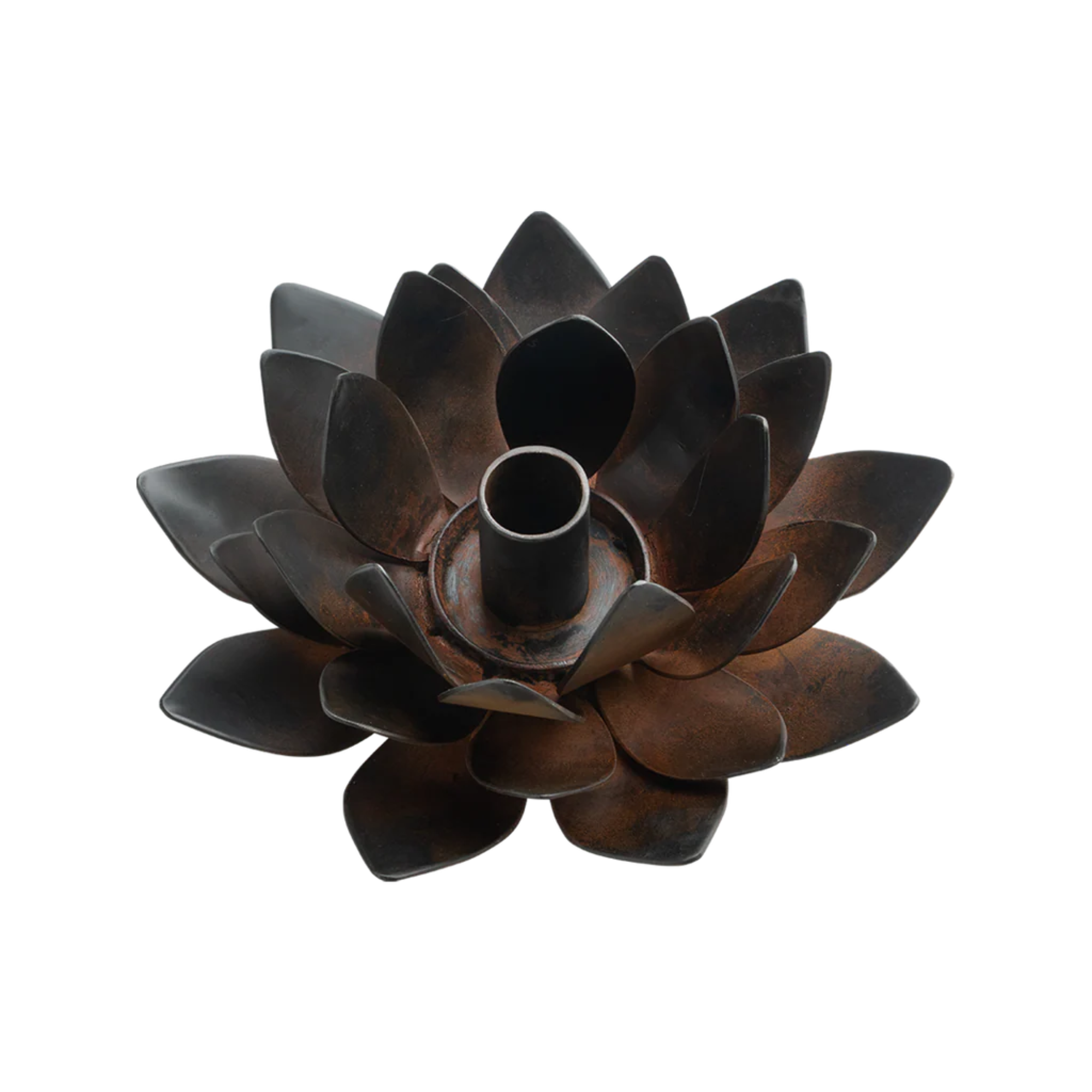 Chapultepec Candle Holder