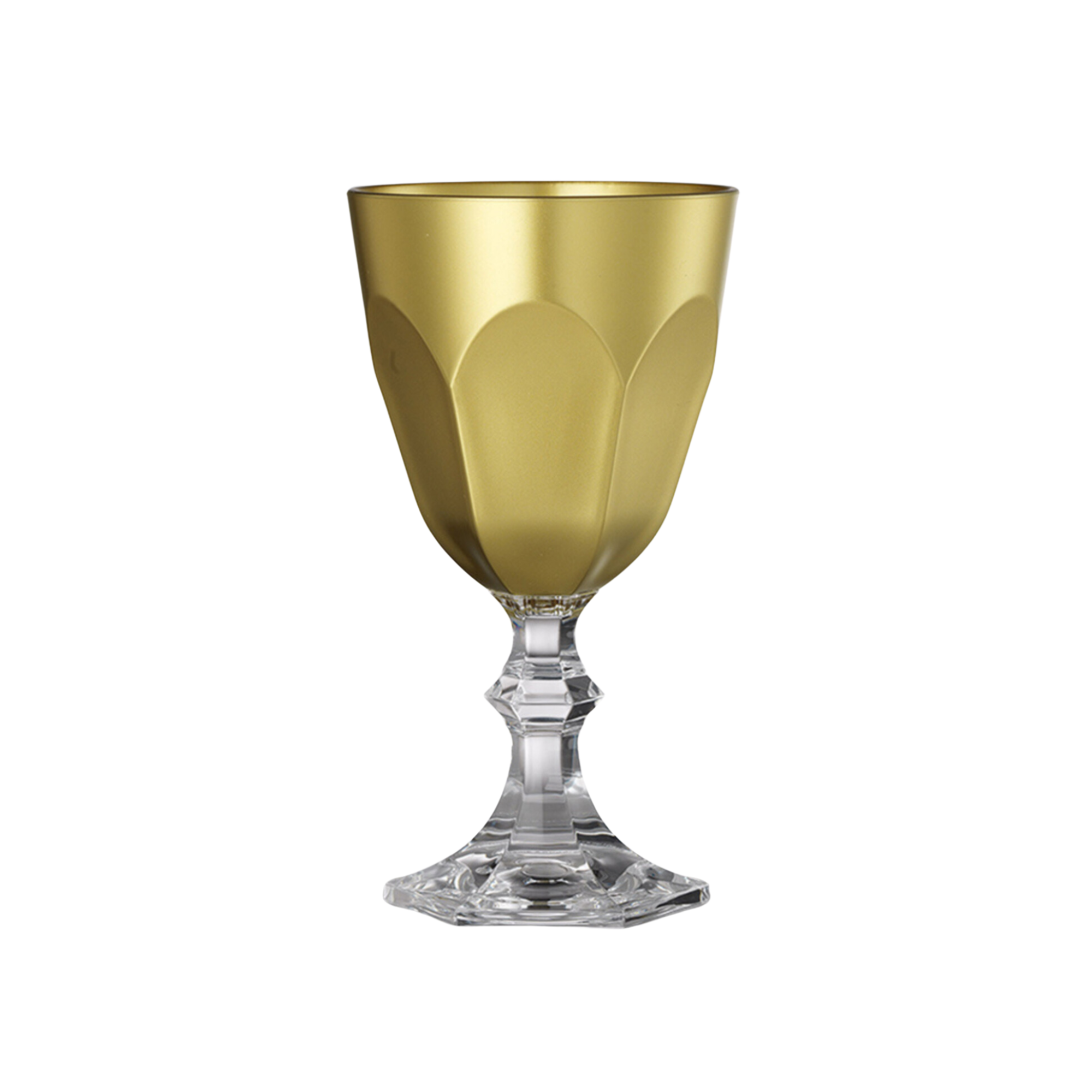 Dolce Vita Water Goblet - Set of 2