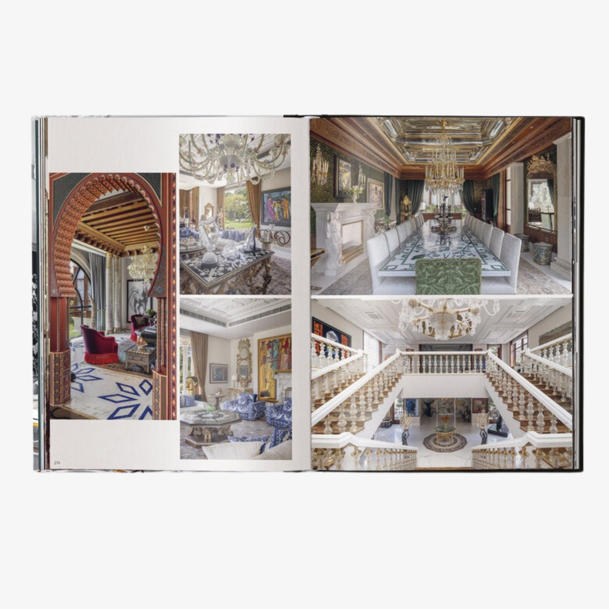 Andrew Martin Interior Design Review Vol. 29