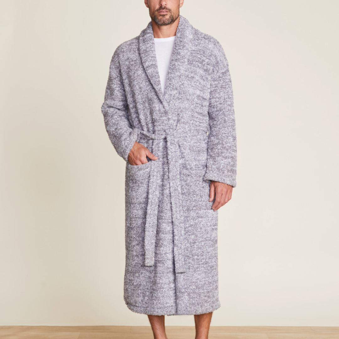 CozyChic Heathered Adult Robe