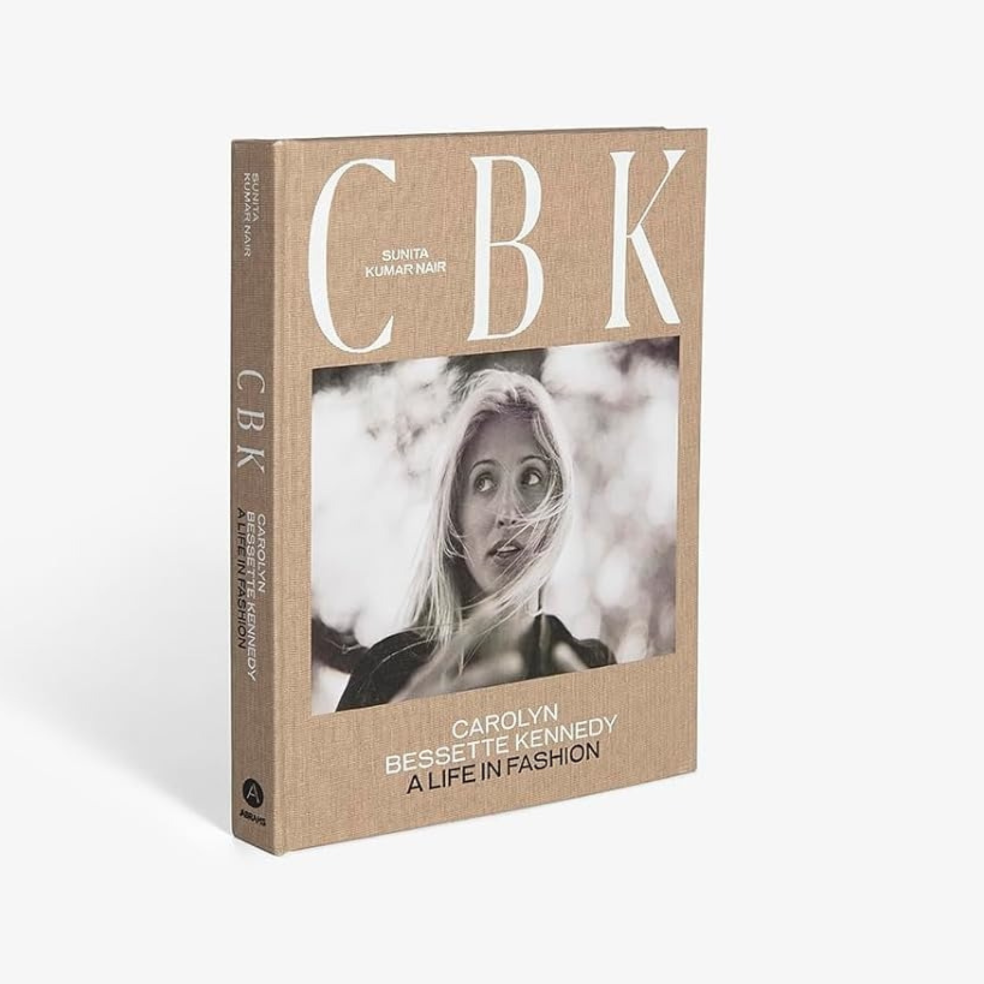 CBK: Carolyn Bessette Kennedy: A Life in Fashion