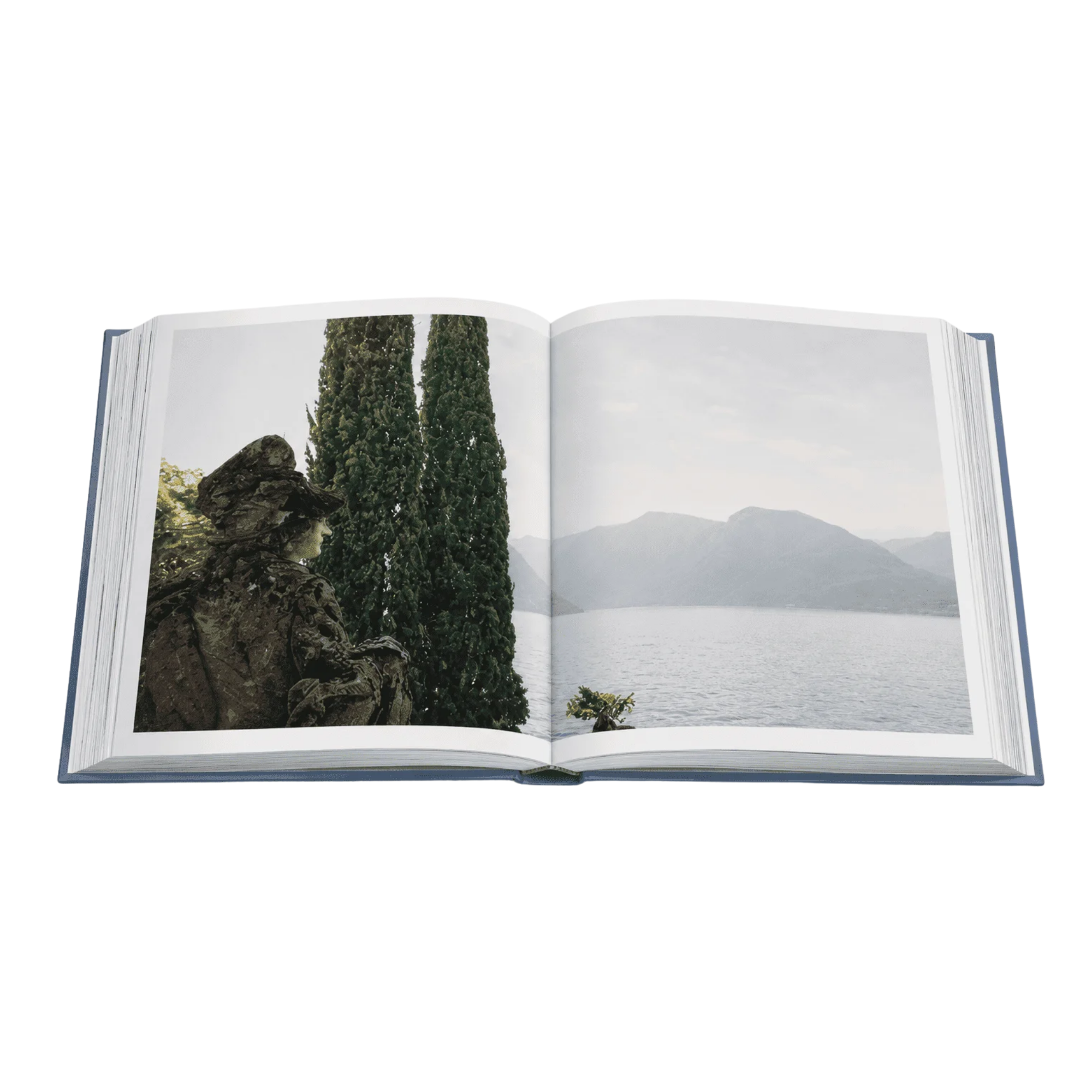 Italian Lakes