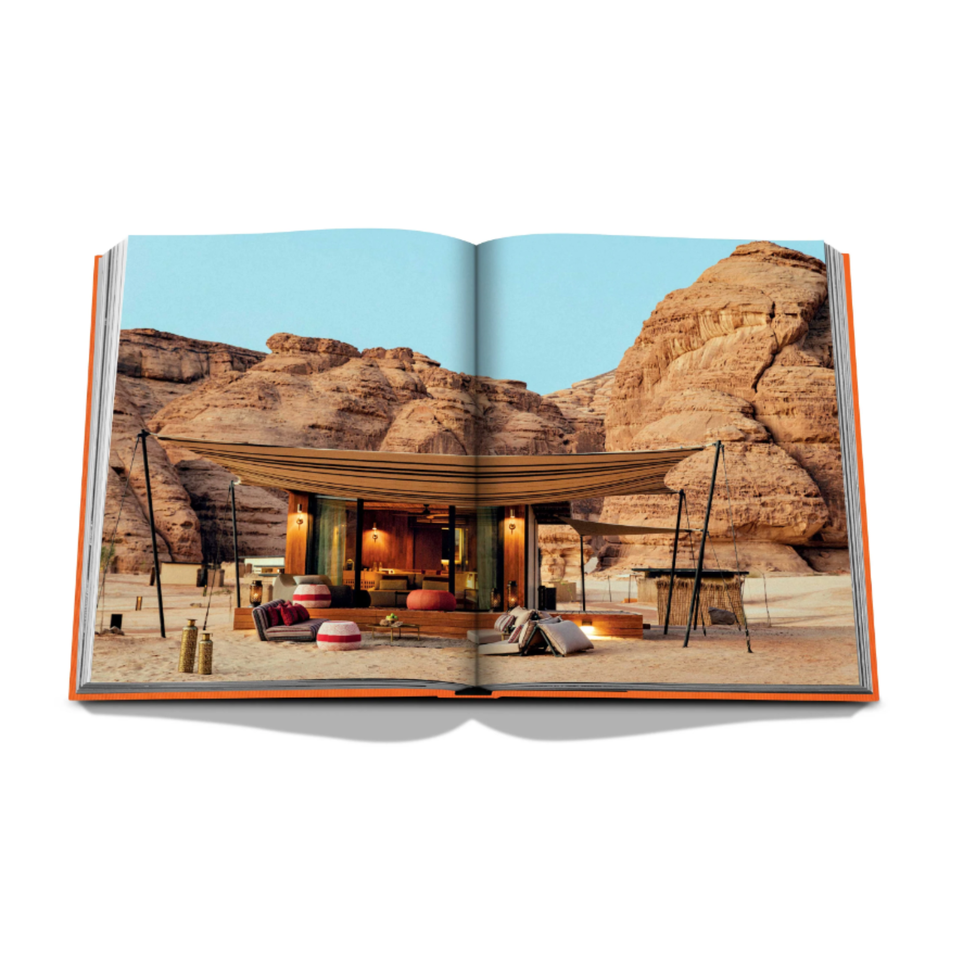 Alula Ever Book