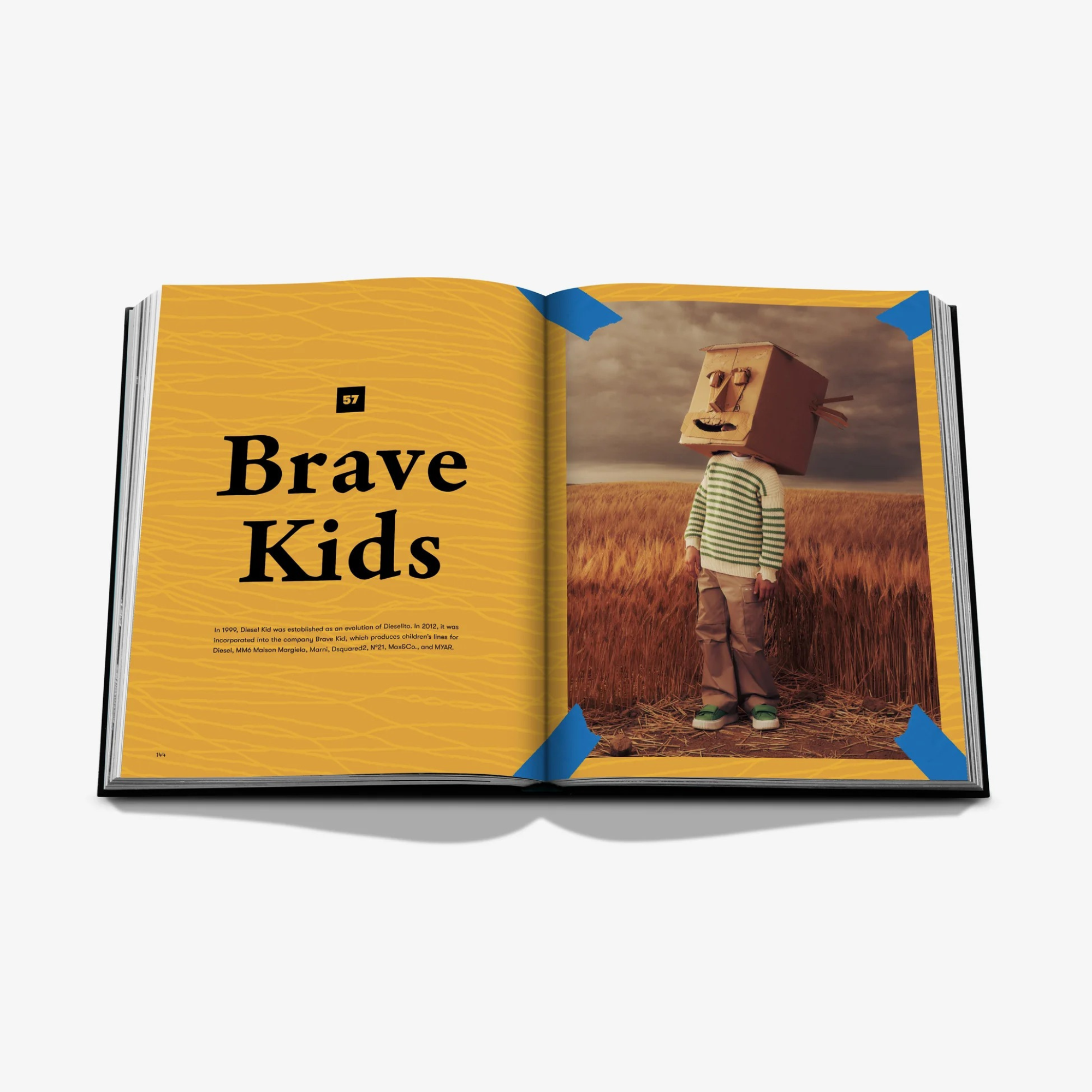 Seventy: Renzo Rosso