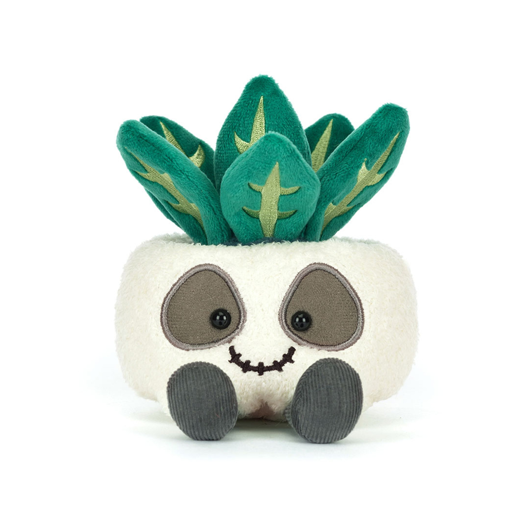 Amuseables Skull Planter