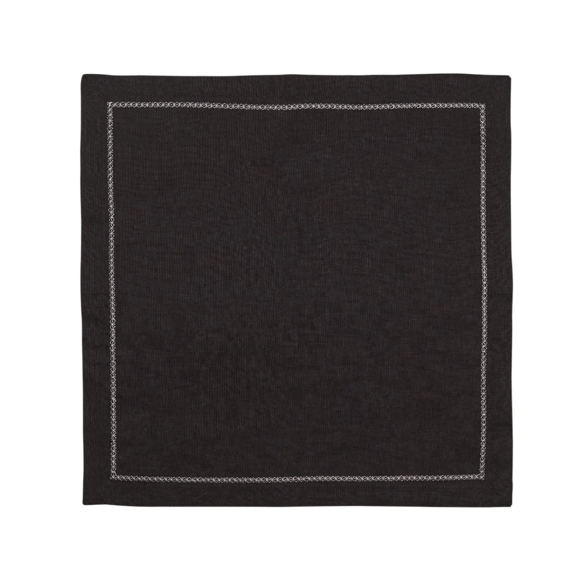 Classic Napkin - Set of 4