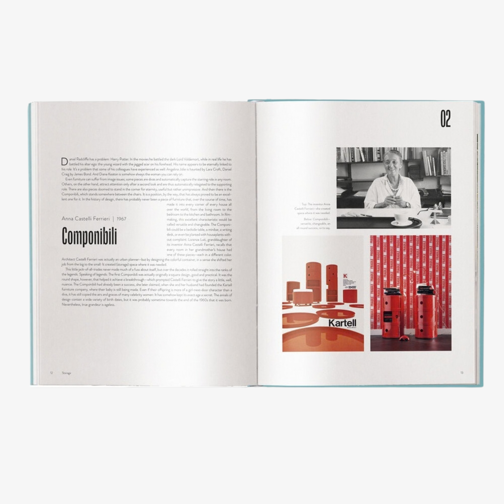 101 Design Classics: Why Some Ideas Become True Design Icons and Others Don’t