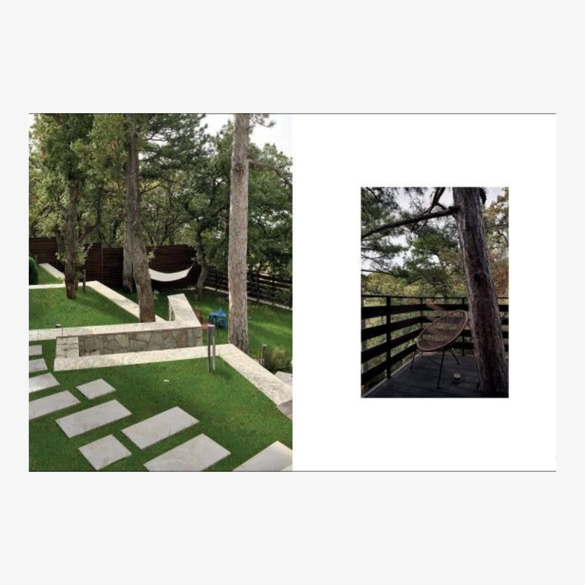 Alpine Elegance: High-End Mountain Homes