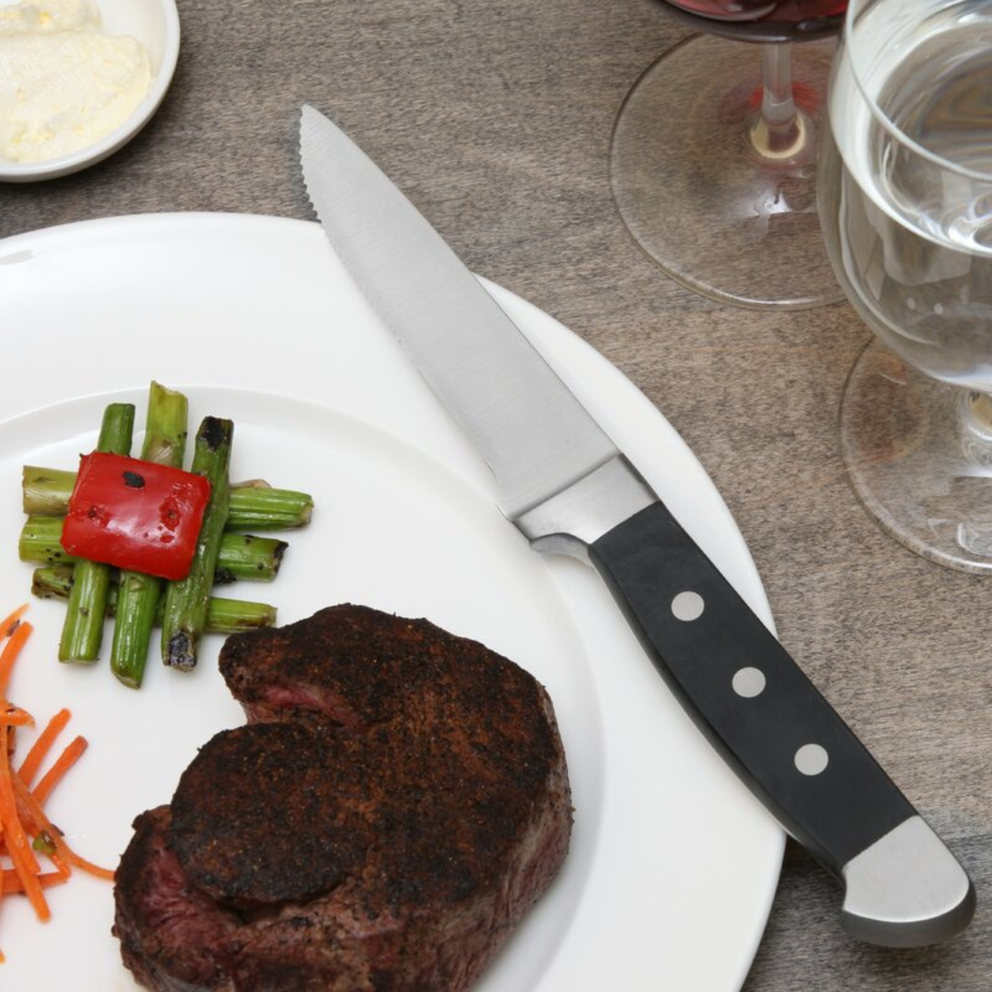 Vaquero Steak Knife - Set of 6