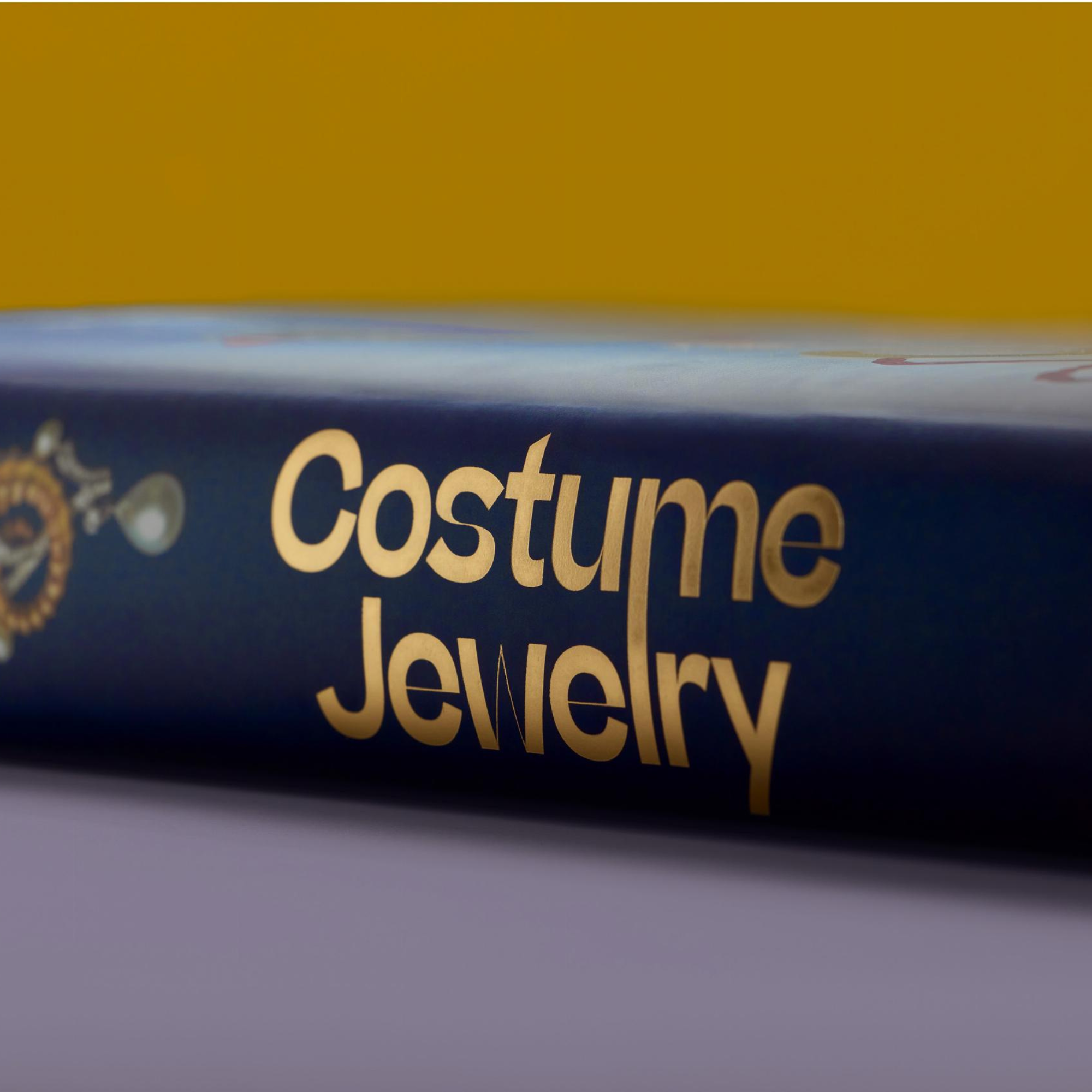 Costume Jewelry