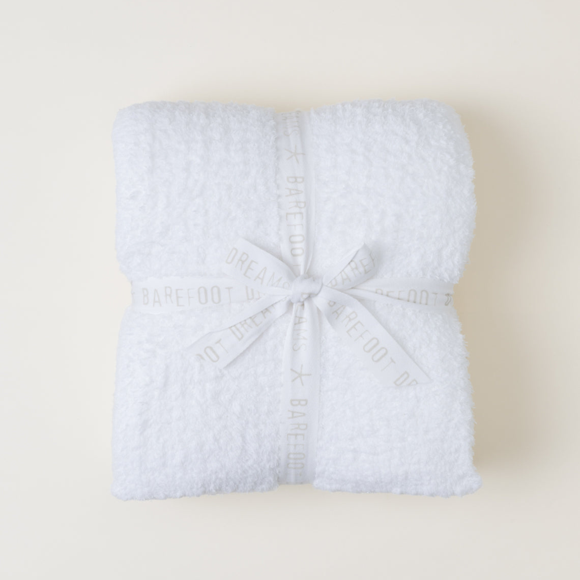 CozyChic Ribbed Throw