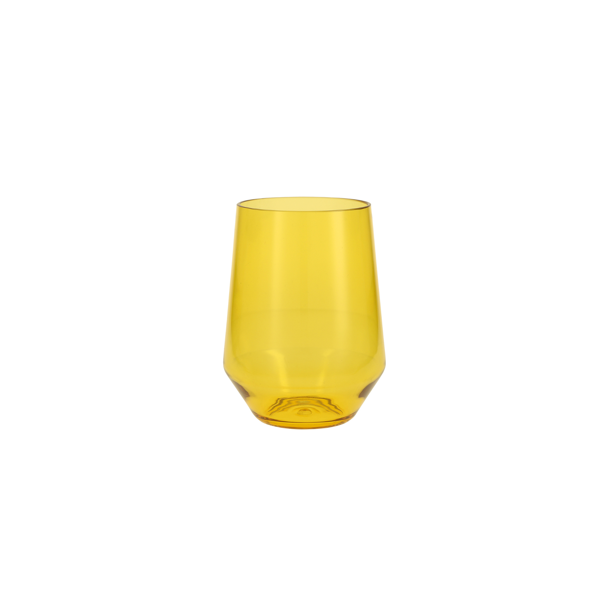 Sole Stemless Wine Glass - Set of 6