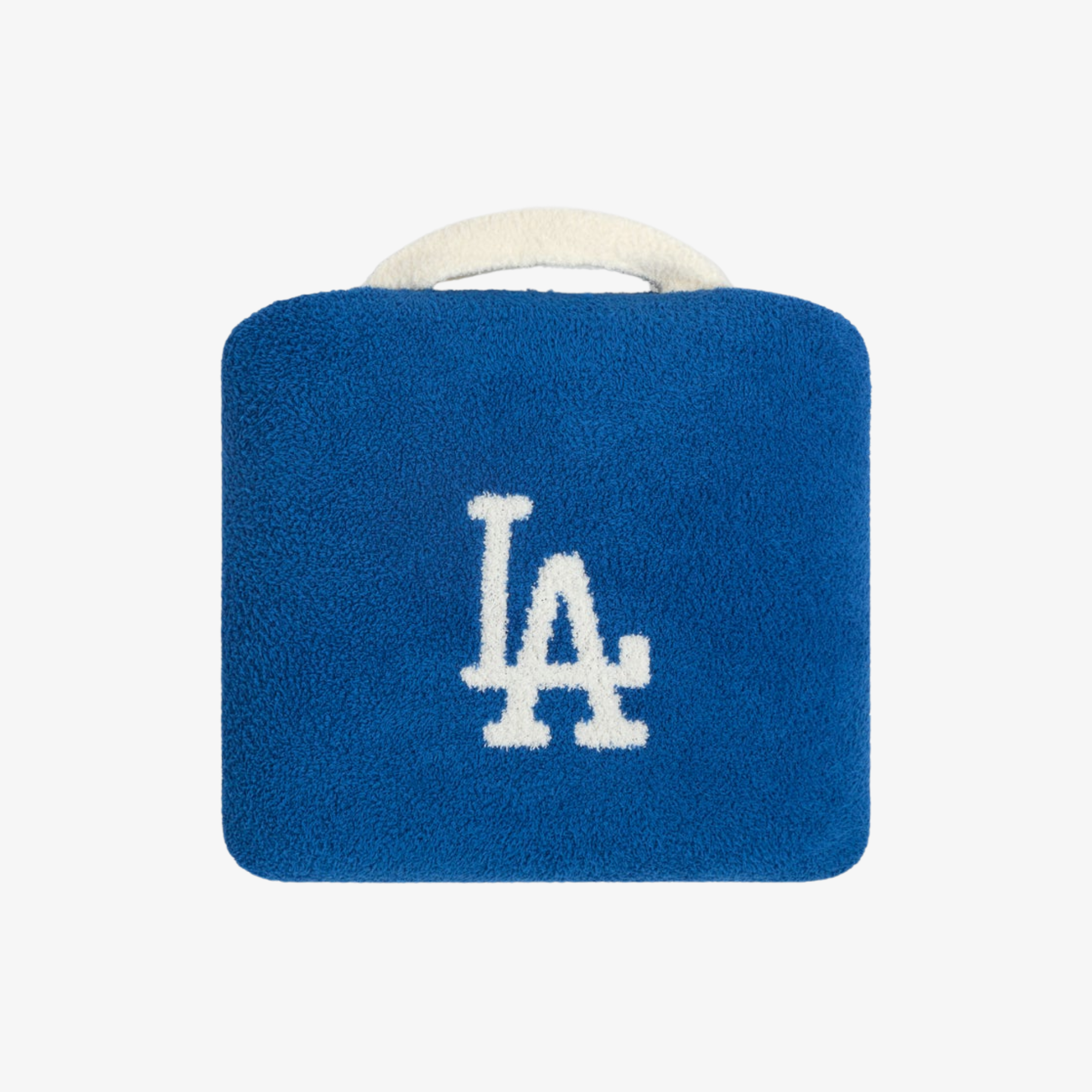 CozyChic Dodgers Travel Blanket
