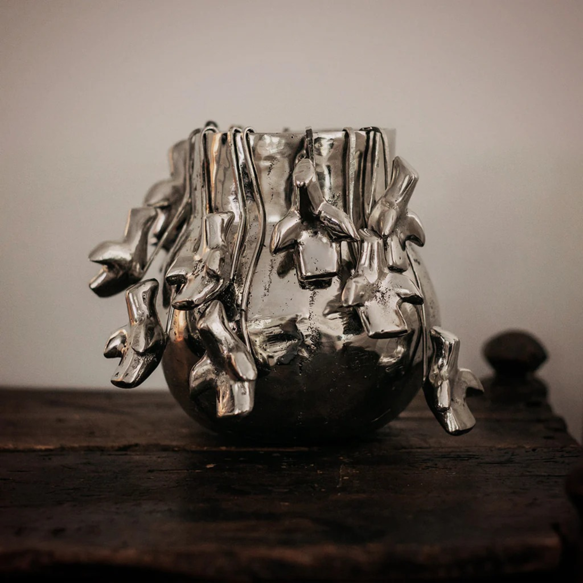 Frijolero D' Paz Con Palomas