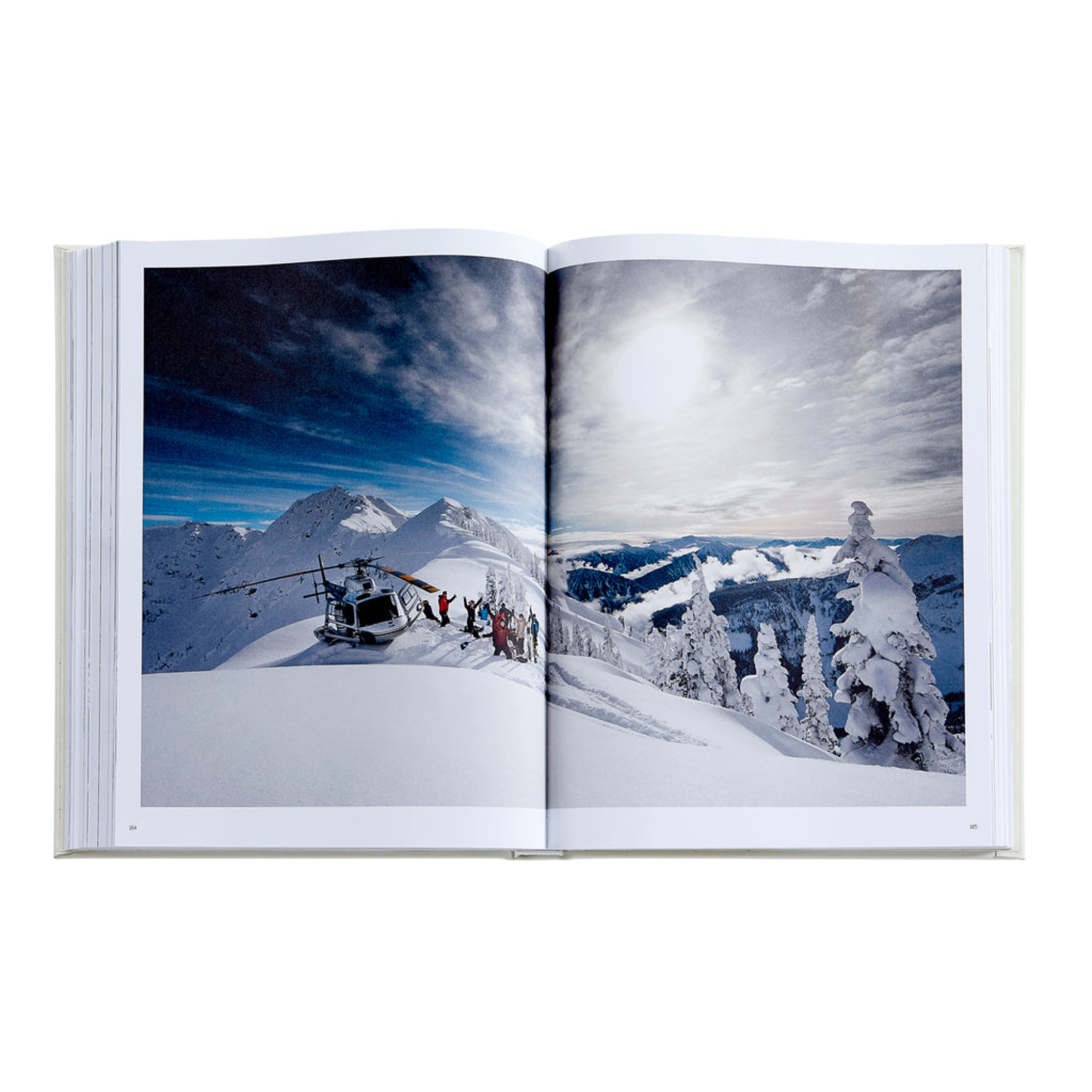 Ultimate Ski Book