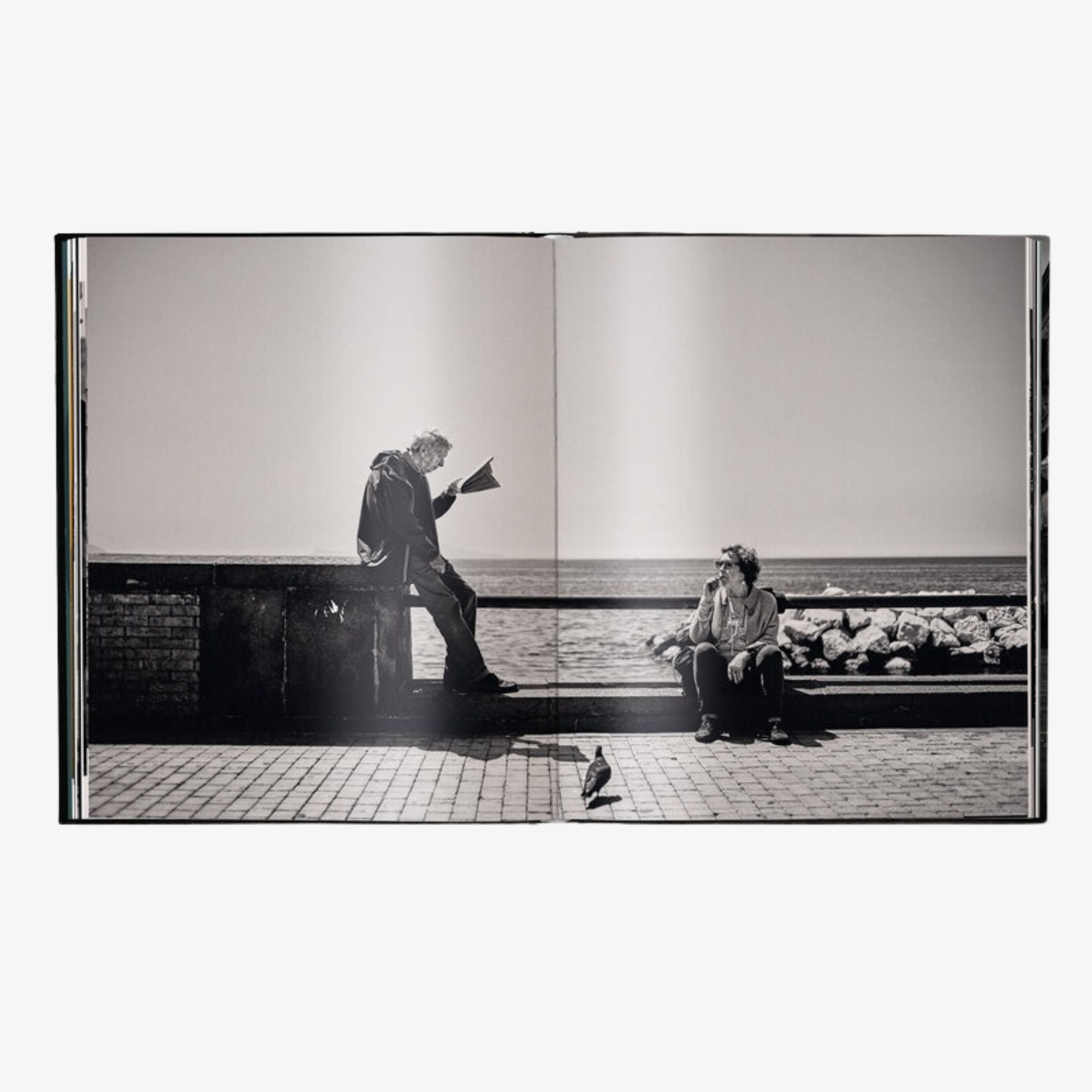 Phil Penman Street Scences