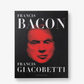 Francis Bacon by Francis Giacobetti