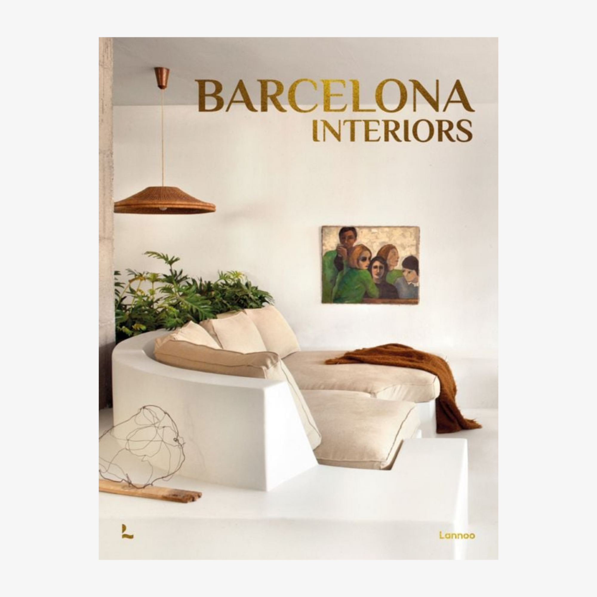 Barcelona, London, Ibiza Interiors