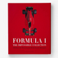 Formula 1: The Impossible Collection