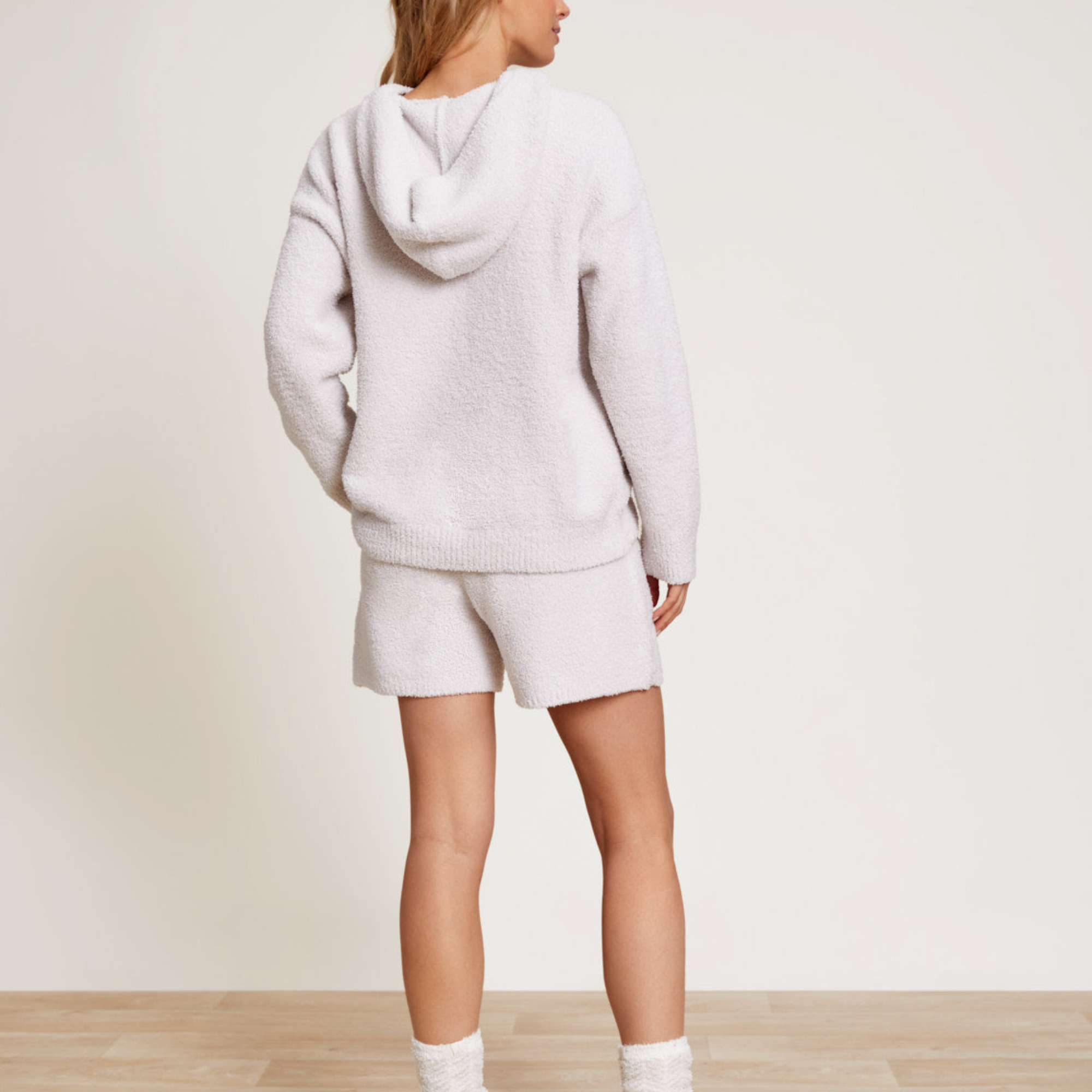 Eco CozyChic Hoodie Lounge Set