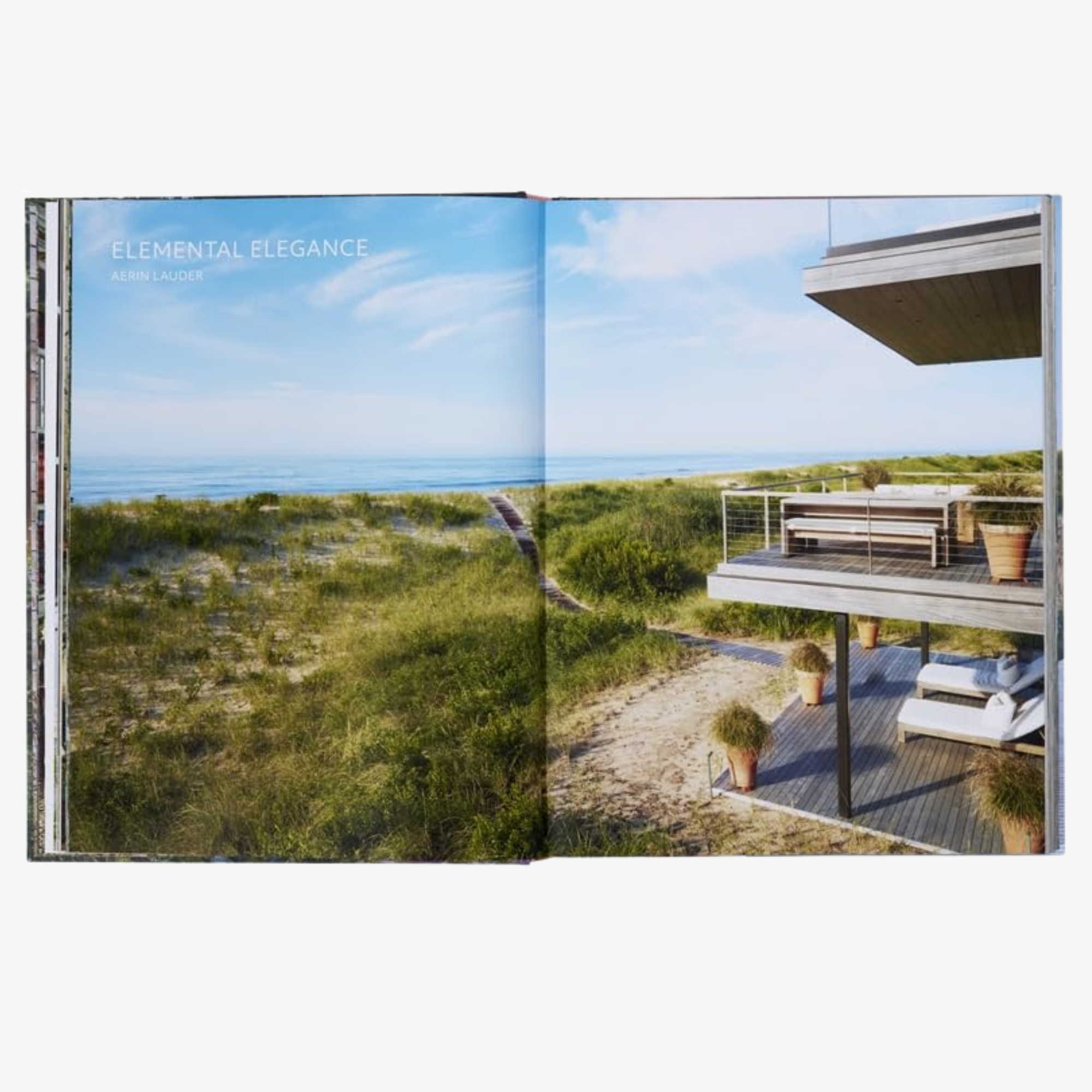 Inside The Hamptons