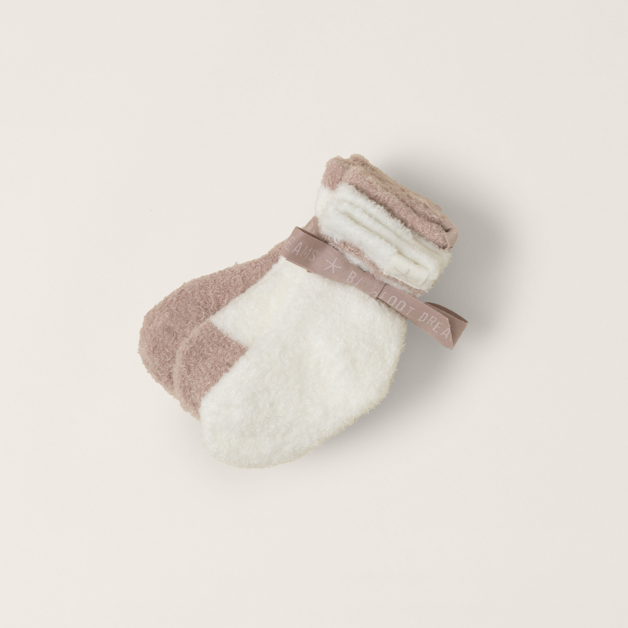 CozyChic Lite Infant 3 Pack Sock Set