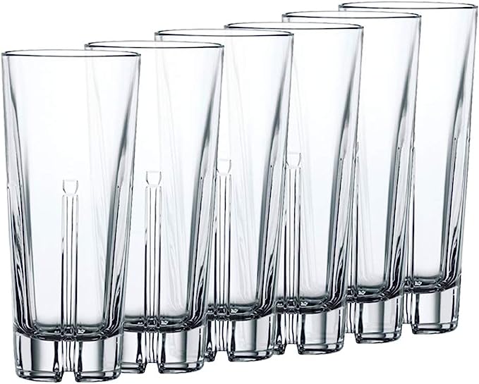 Nachtmann Long Drink Havanna Glass (Set of 6)