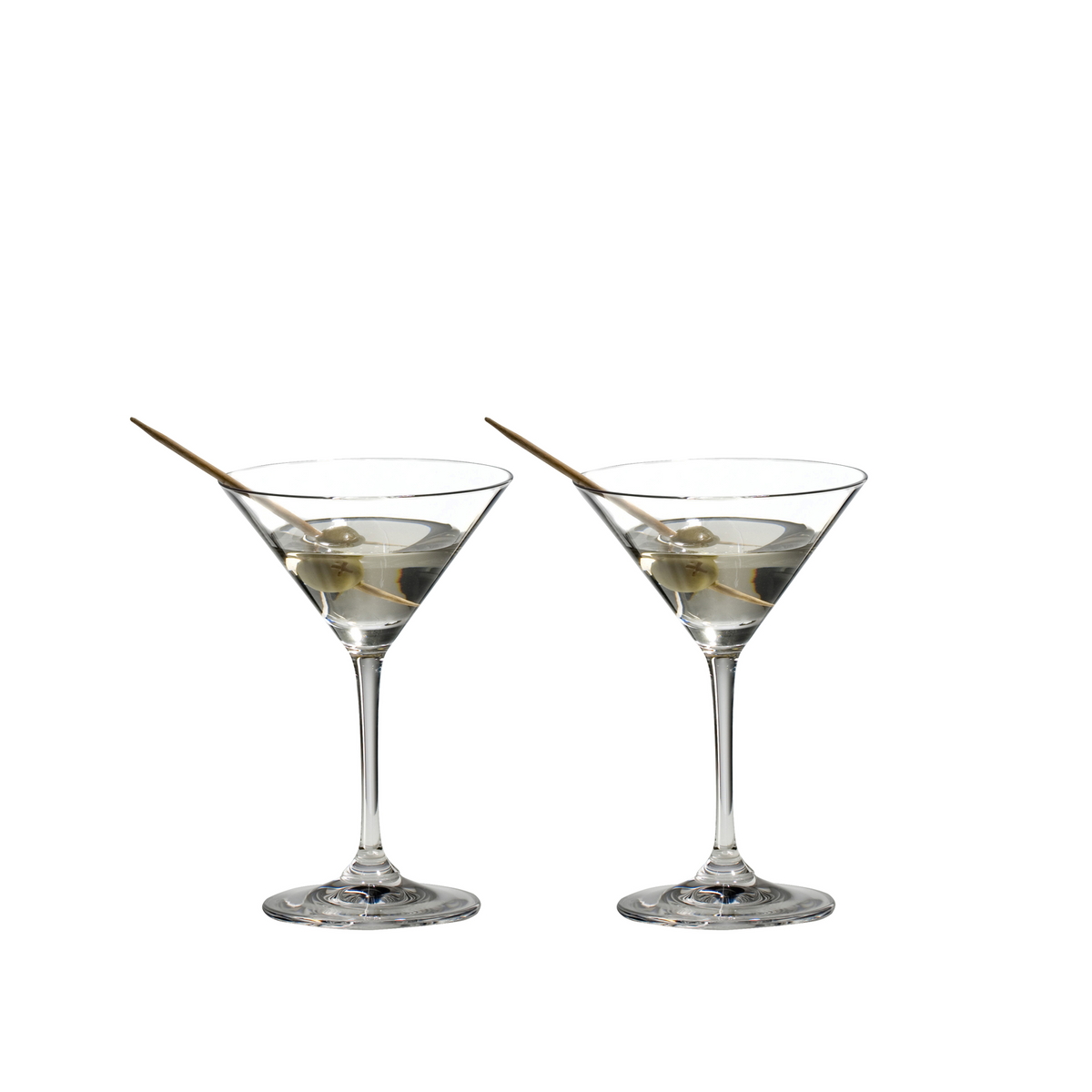 Vinum XL Martini Glass - Set of 2